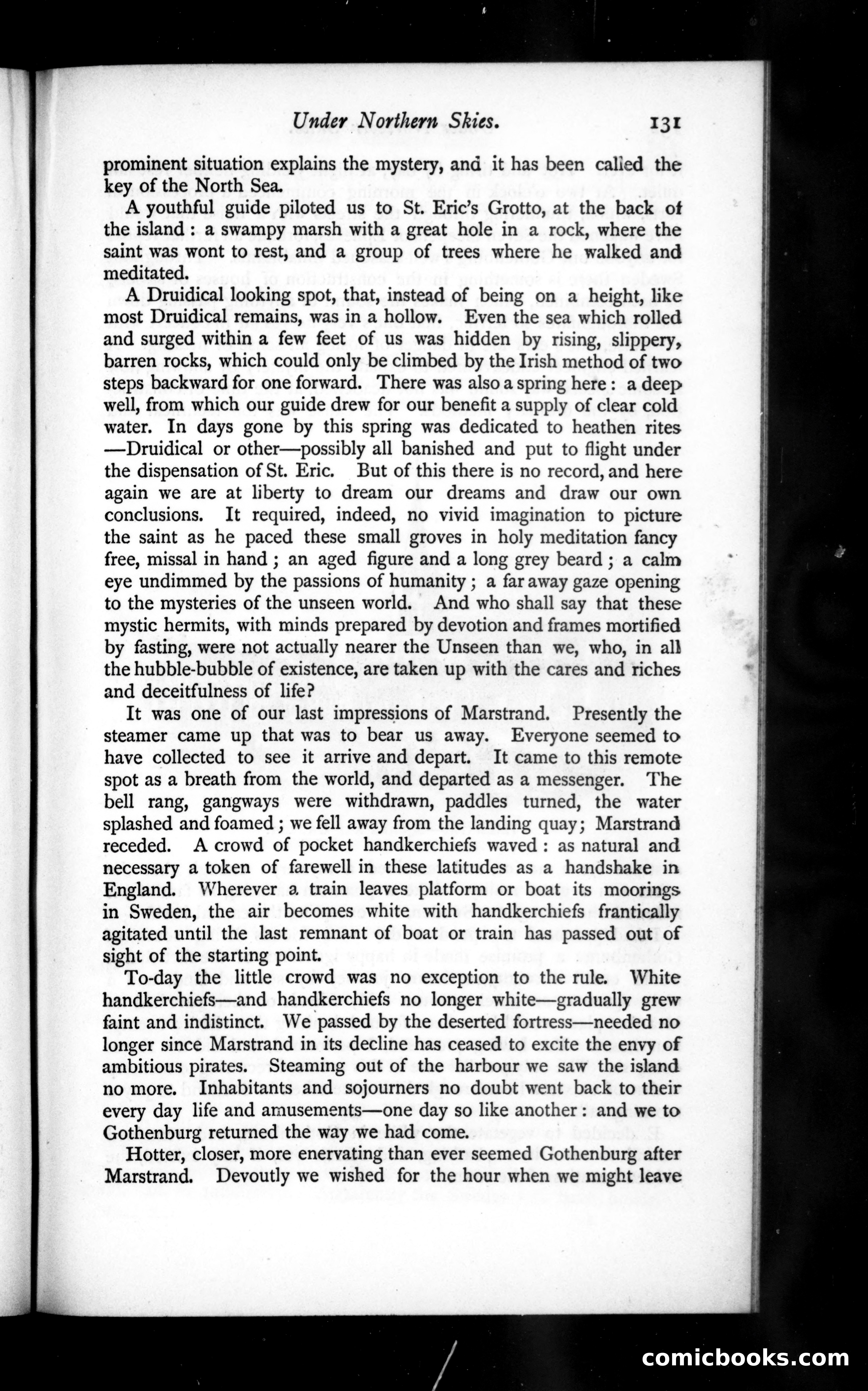 The Argosy, Vol. 41 — page 47 of 82