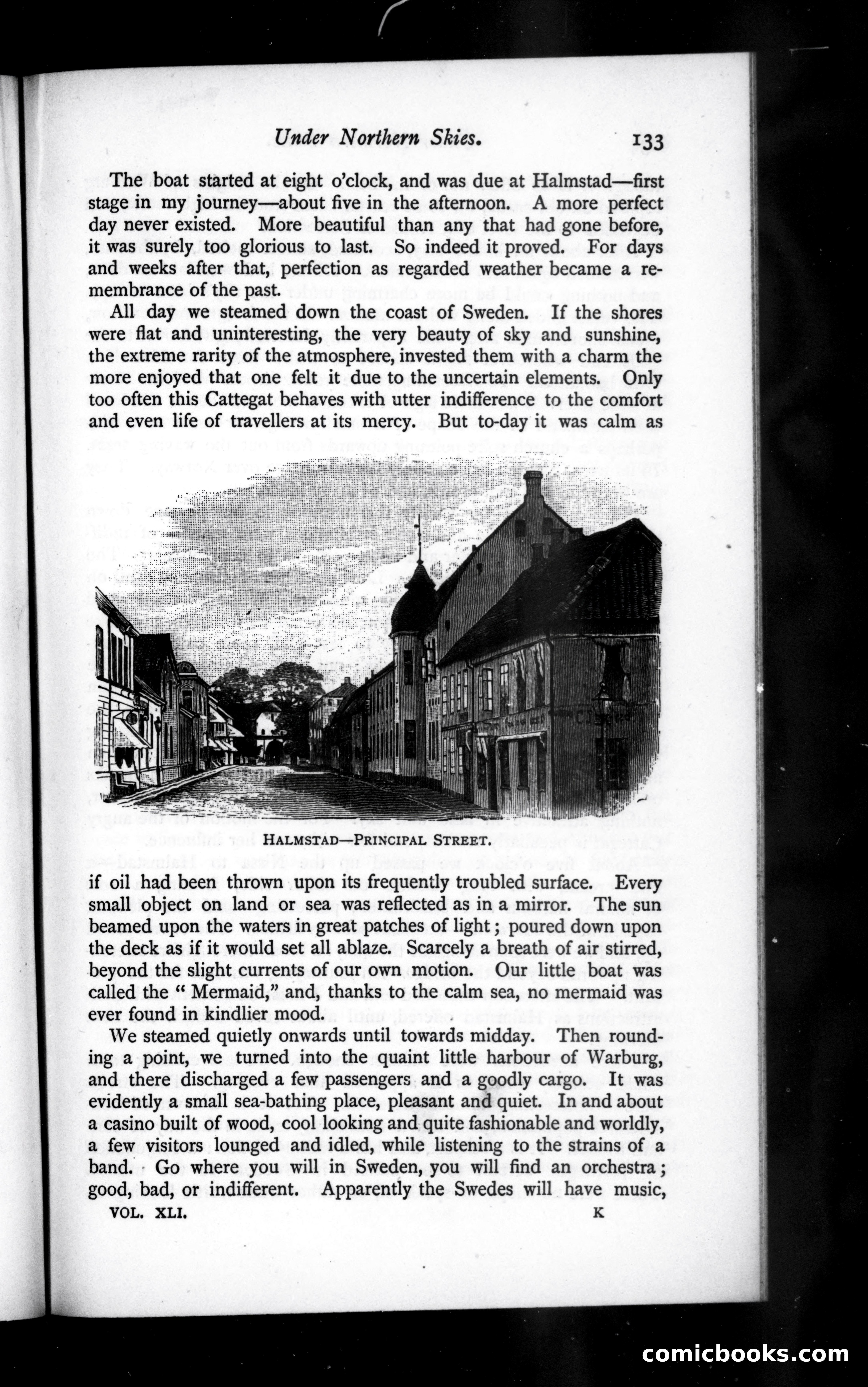 The Argosy, Vol. 41 — page 49 of 82