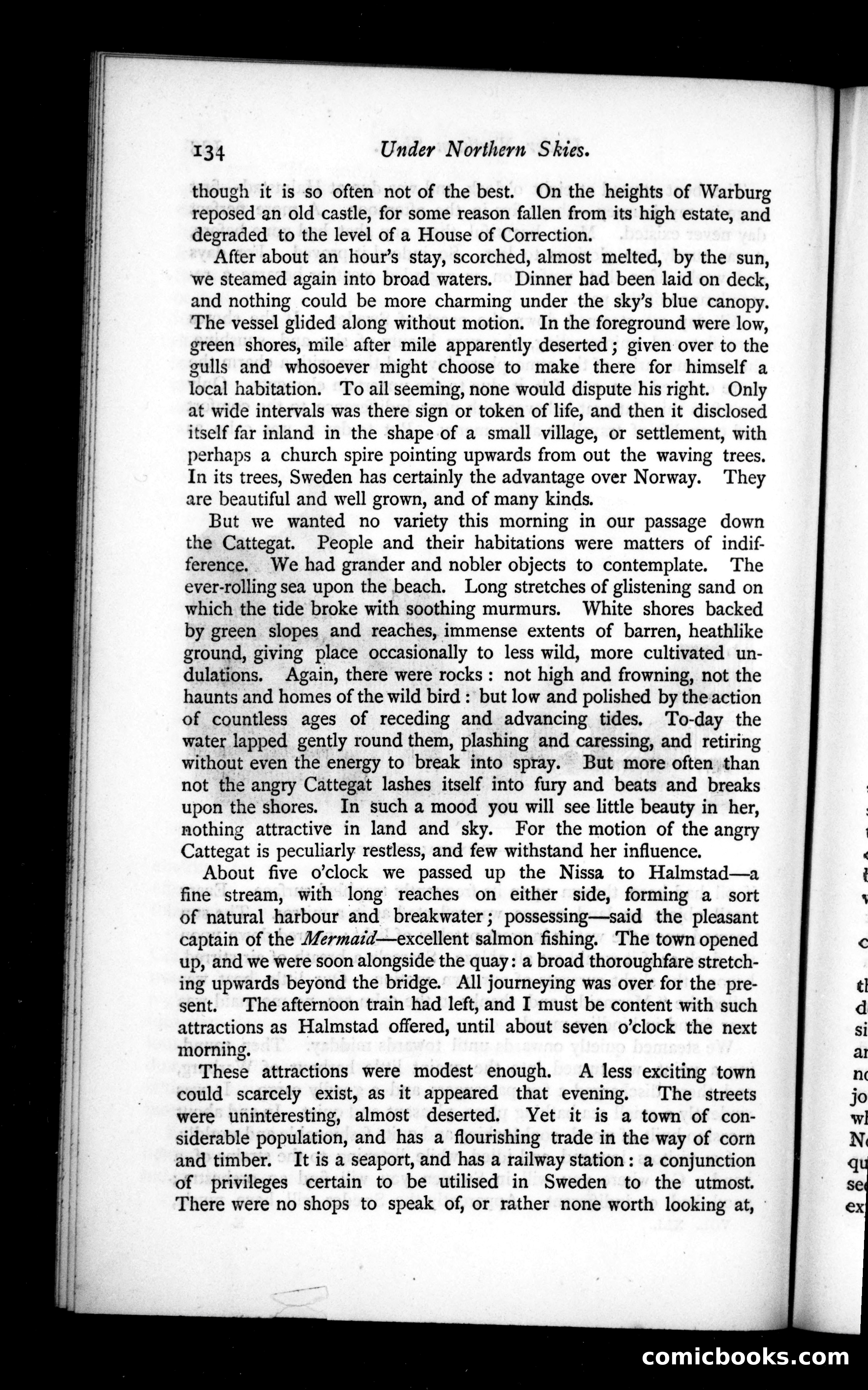The Argosy, Vol. 41 — page 50 of 82