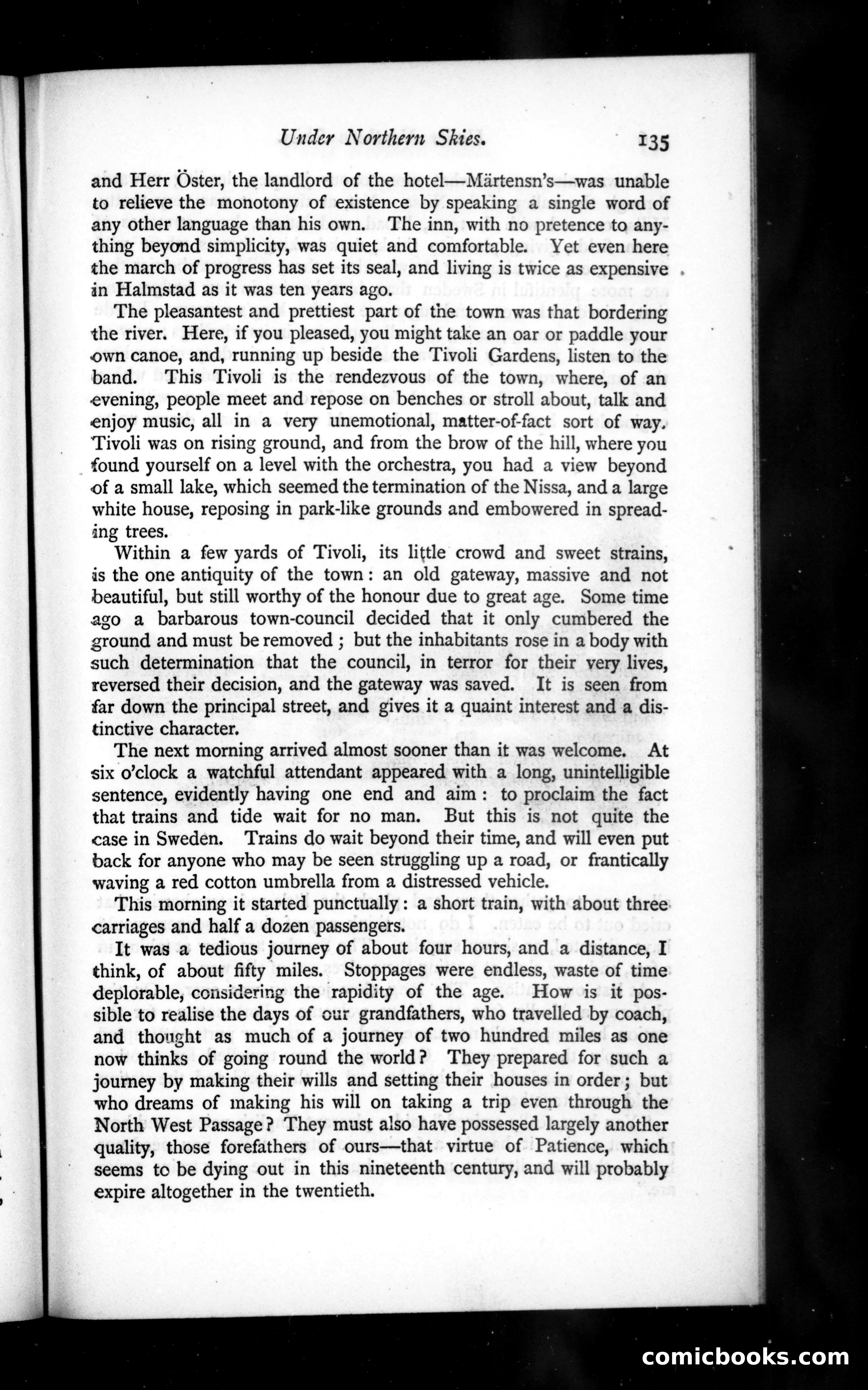 The Argosy, Vol. 41 — page 51 of 82