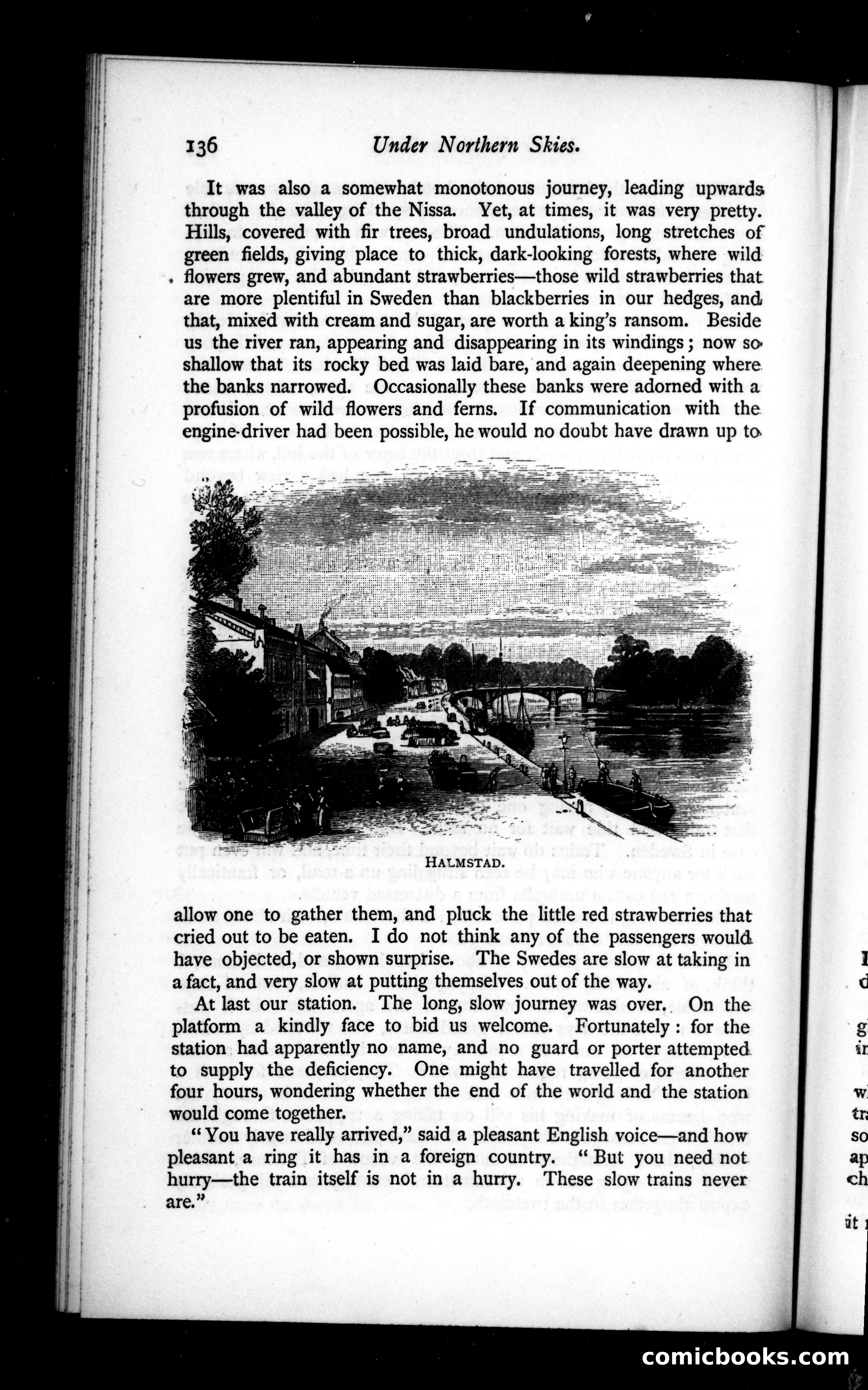 The Argosy, Vol. 41 — page 52 of 82