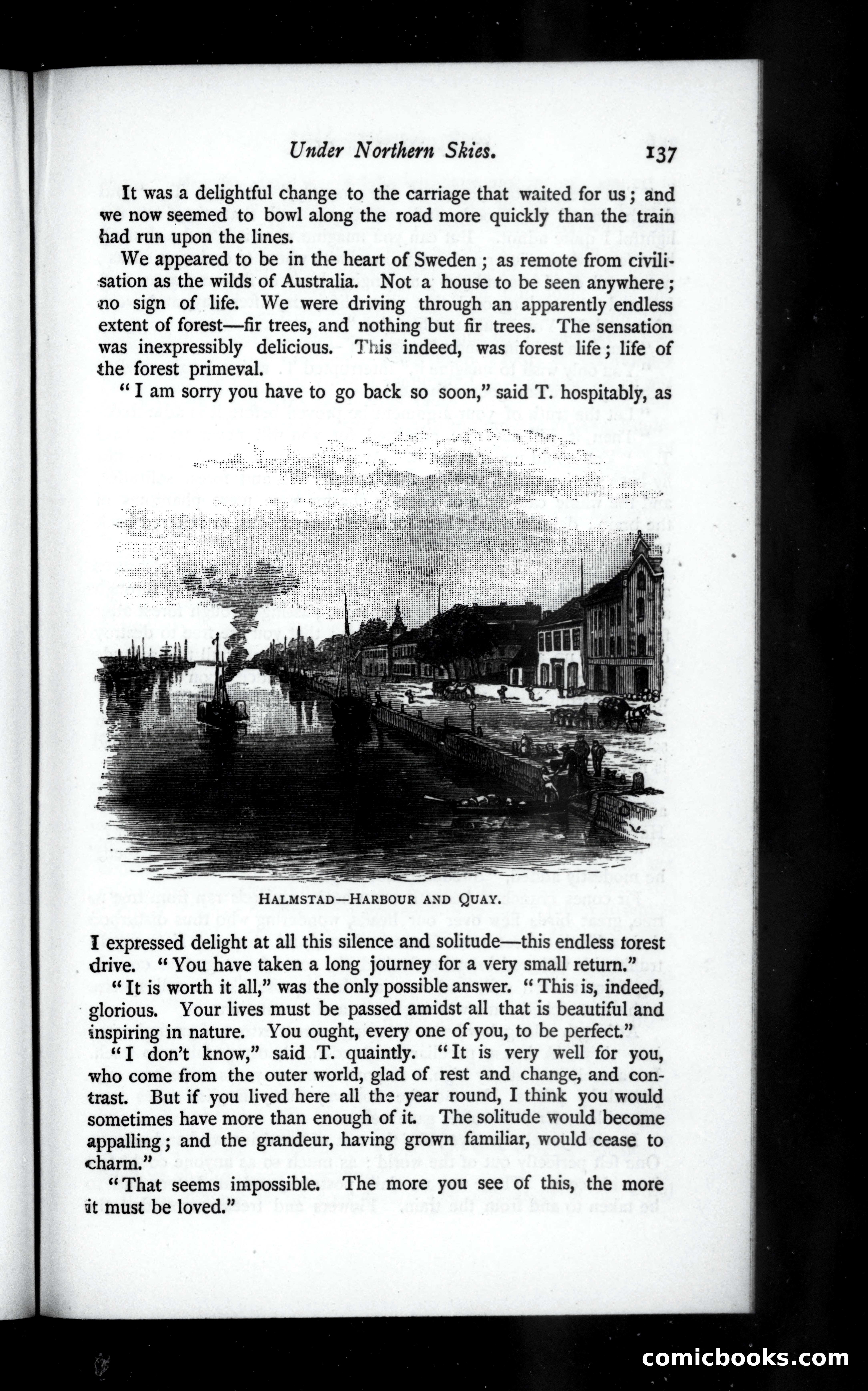 The Argosy, Vol. 41 — page 53 of 82