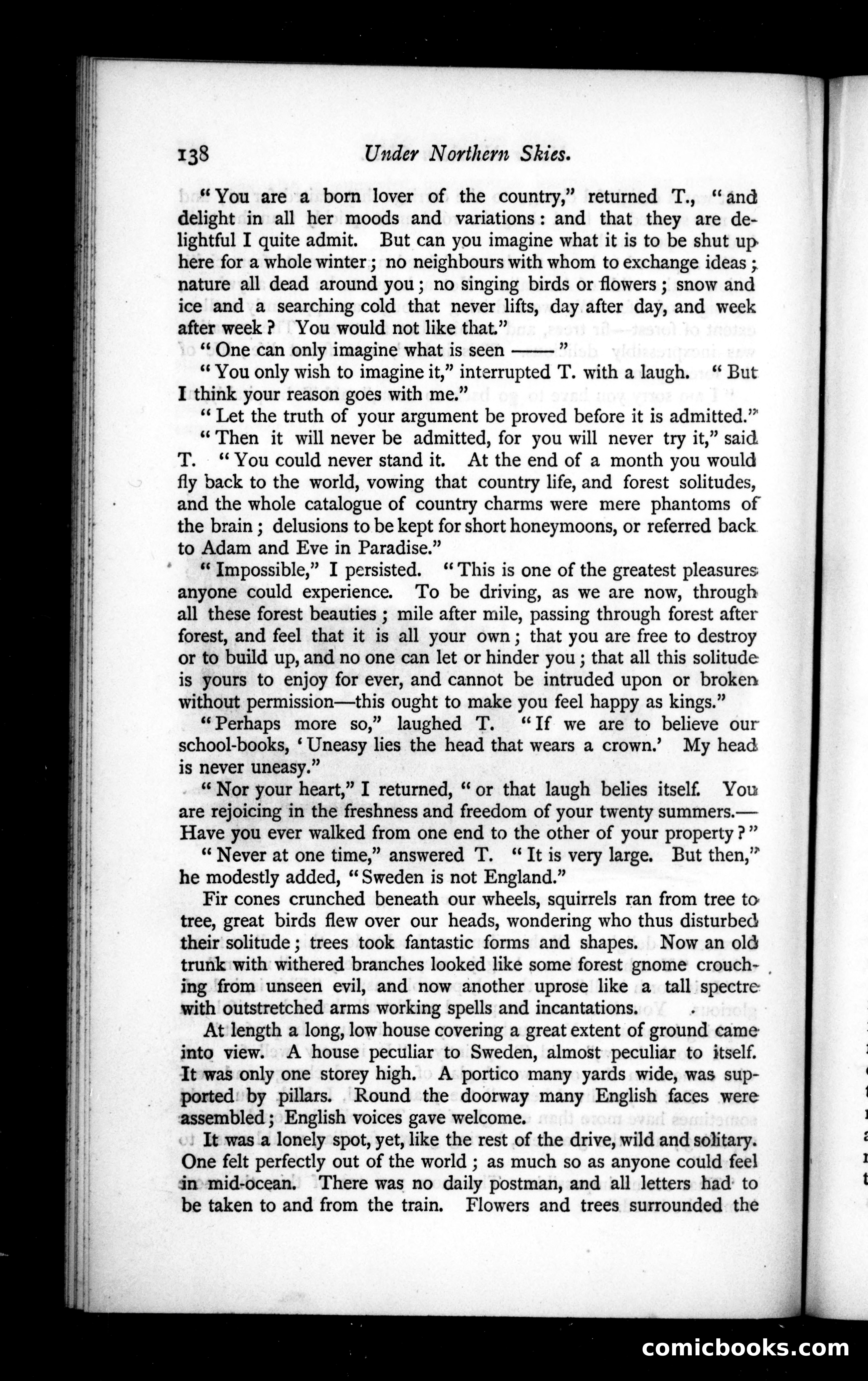 The Argosy, Vol. 41 — page 54 of 82
