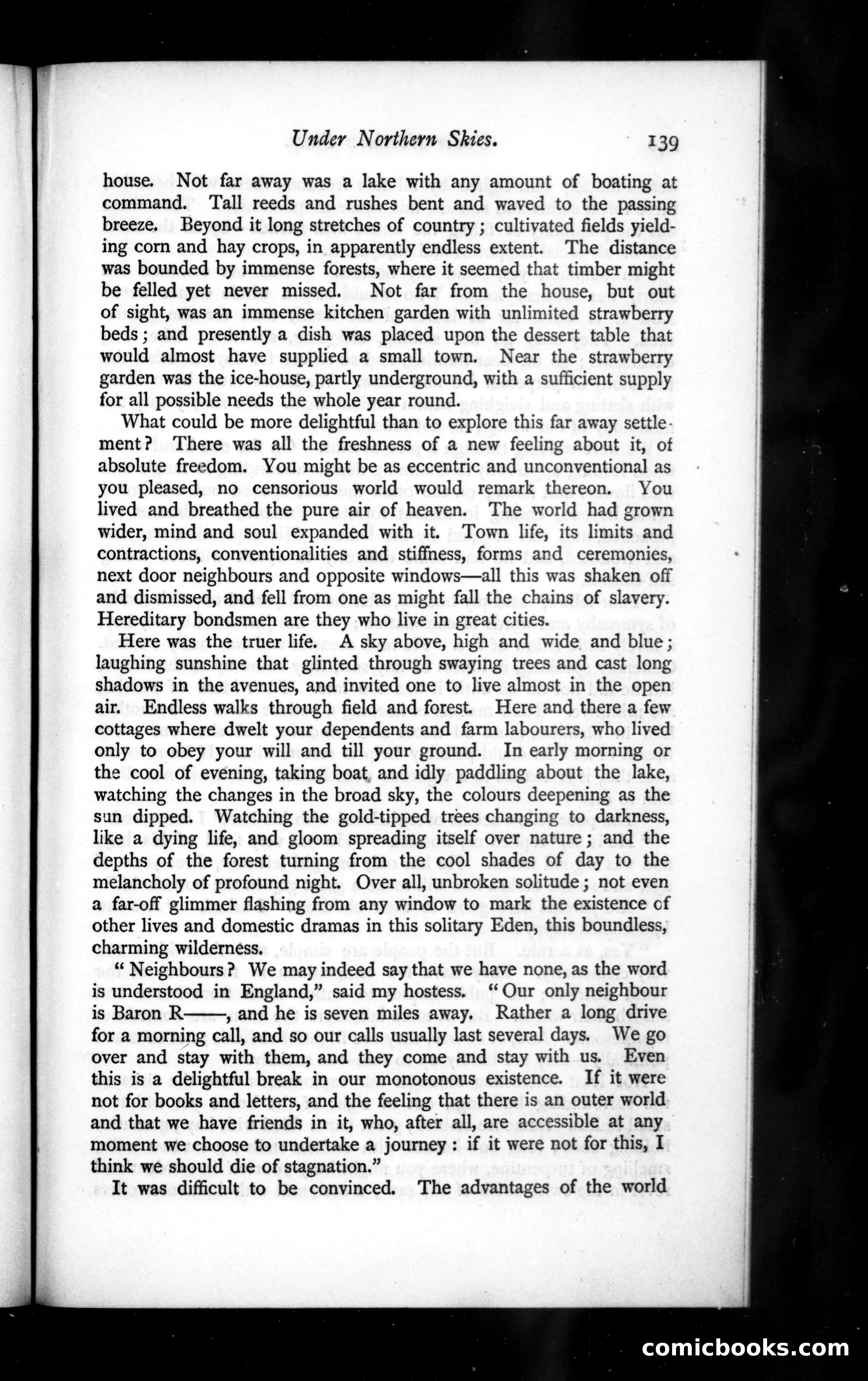 The Argosy, Vol. 41 — page 55 of 82