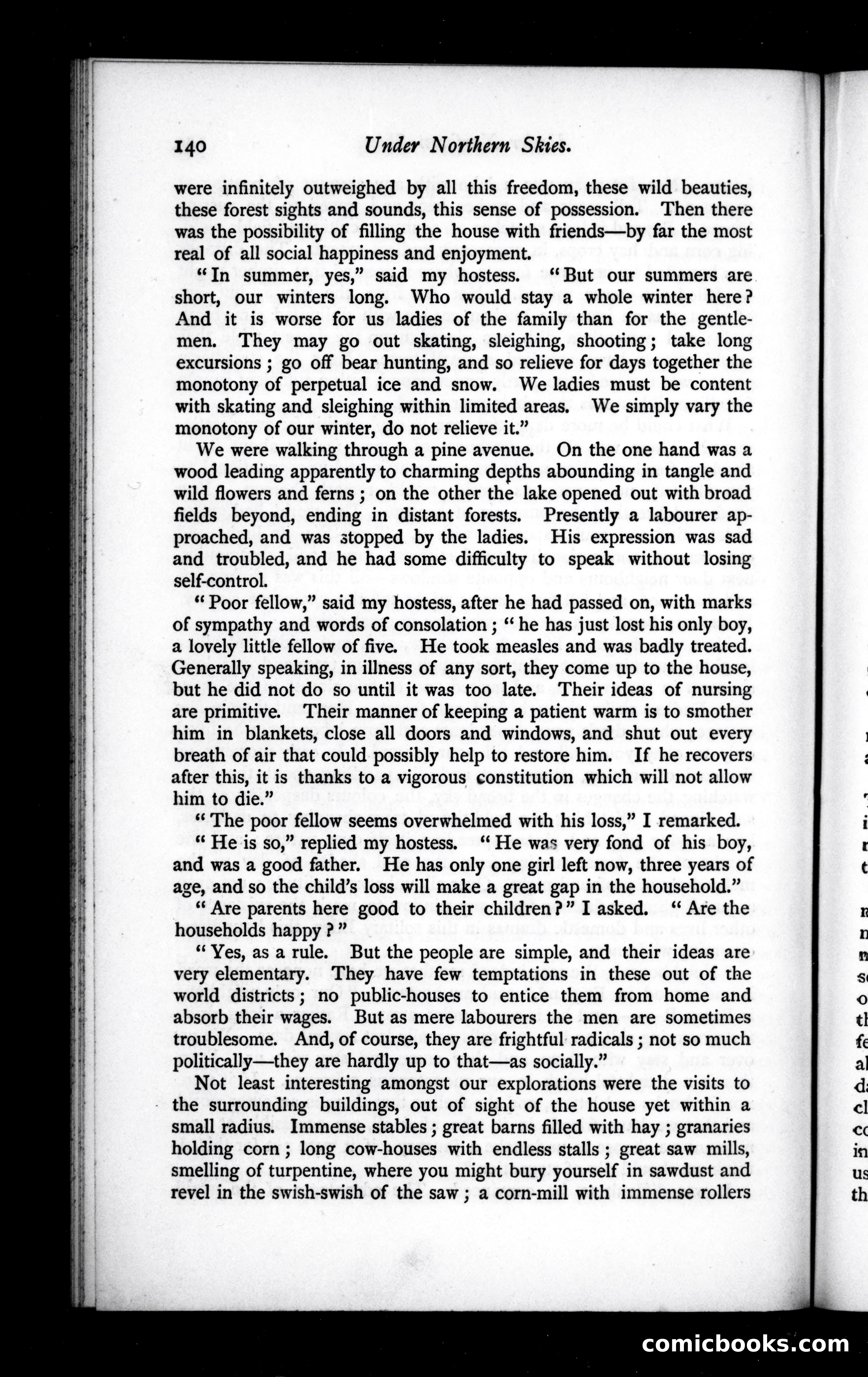 The Argosy, Vol. 41 — page 56 of 82