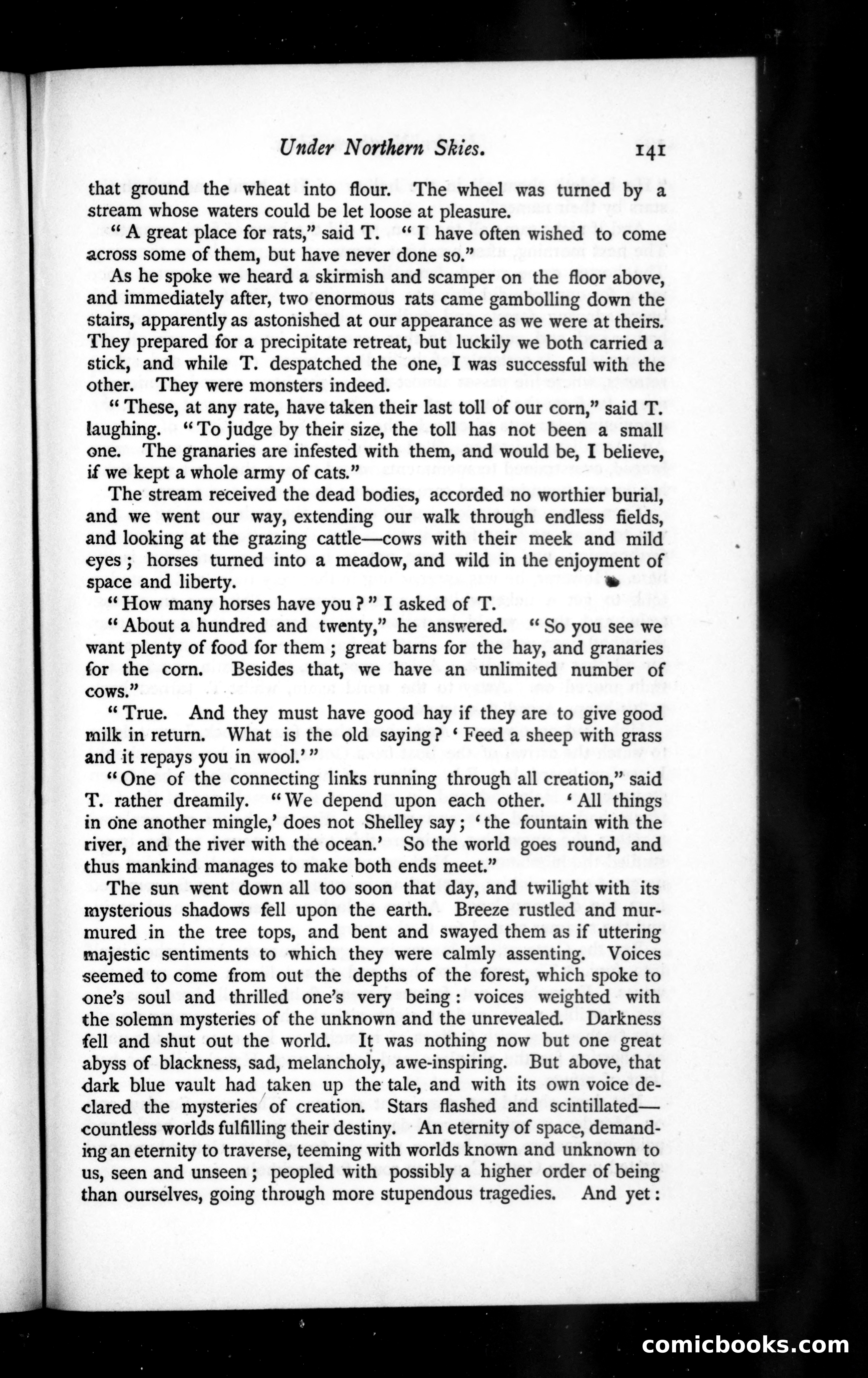 The Argosy, Vol. 41 — page 57 of 82