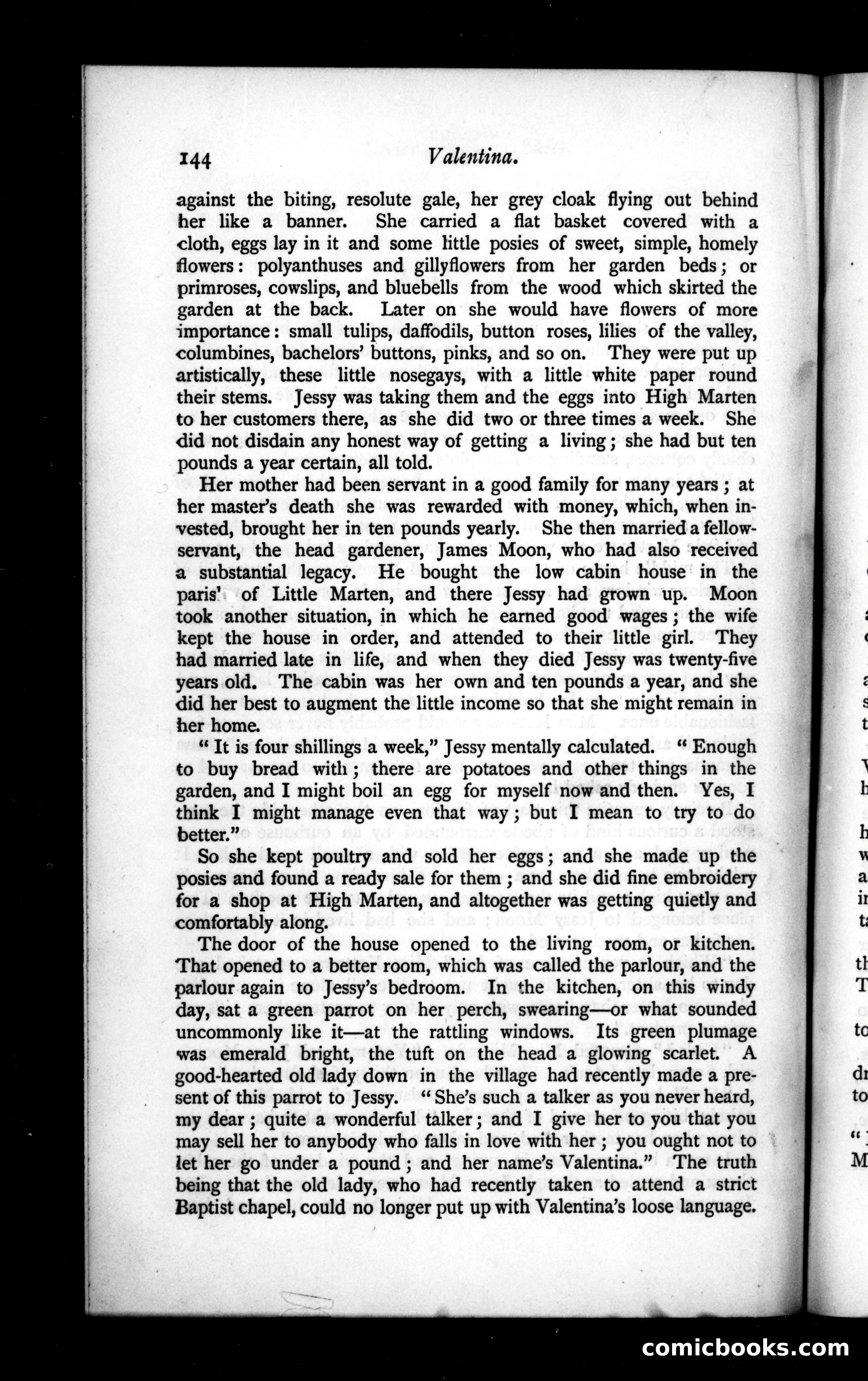 The Argosy, Vol. 41 — page 60 of 82