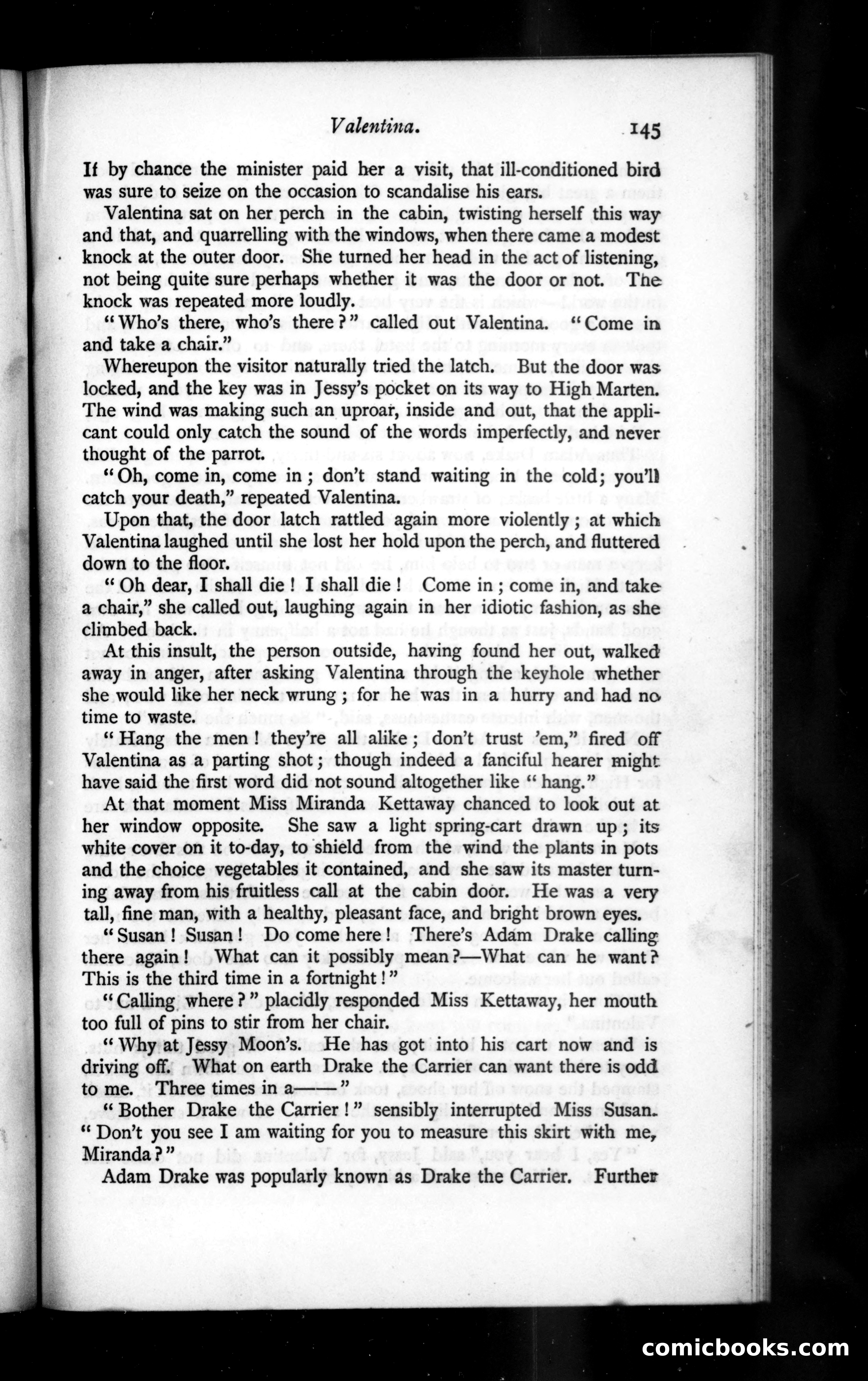 The Argosy, Vol. 41 — page 61 of 82