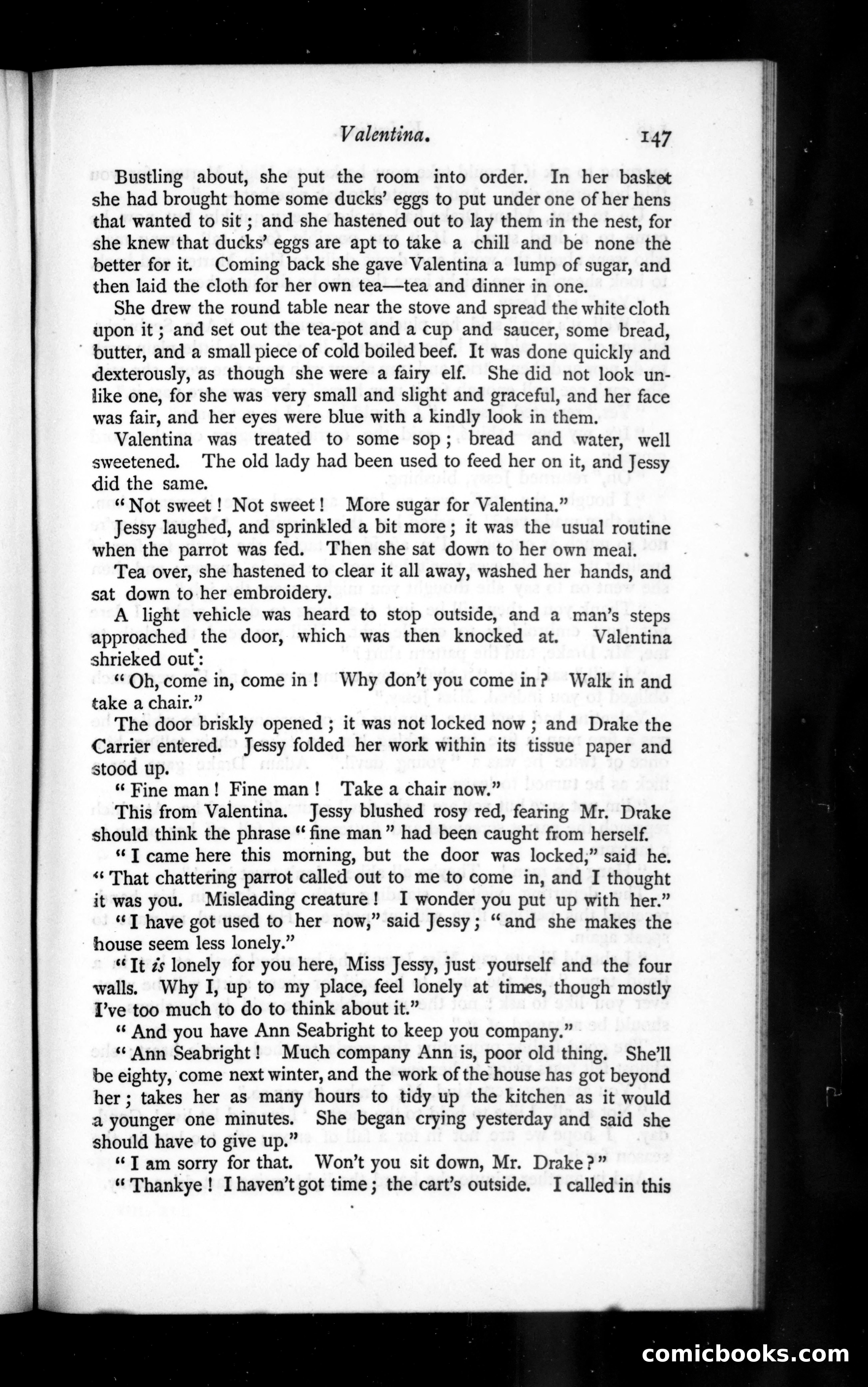The Argosy, Vol. 41 — page 63 of 82