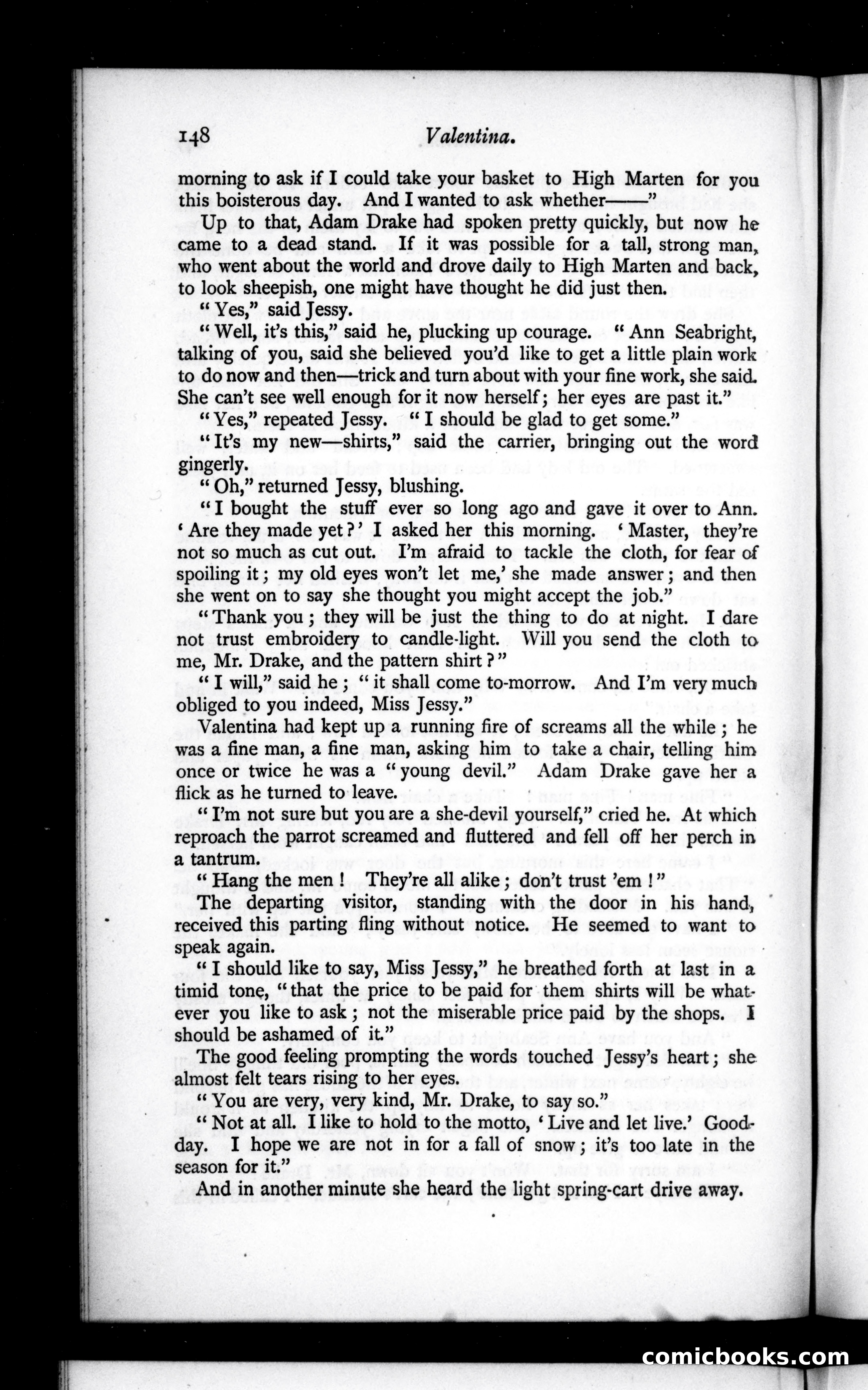 The Argosy, Vol. 41 — page 64 of 82