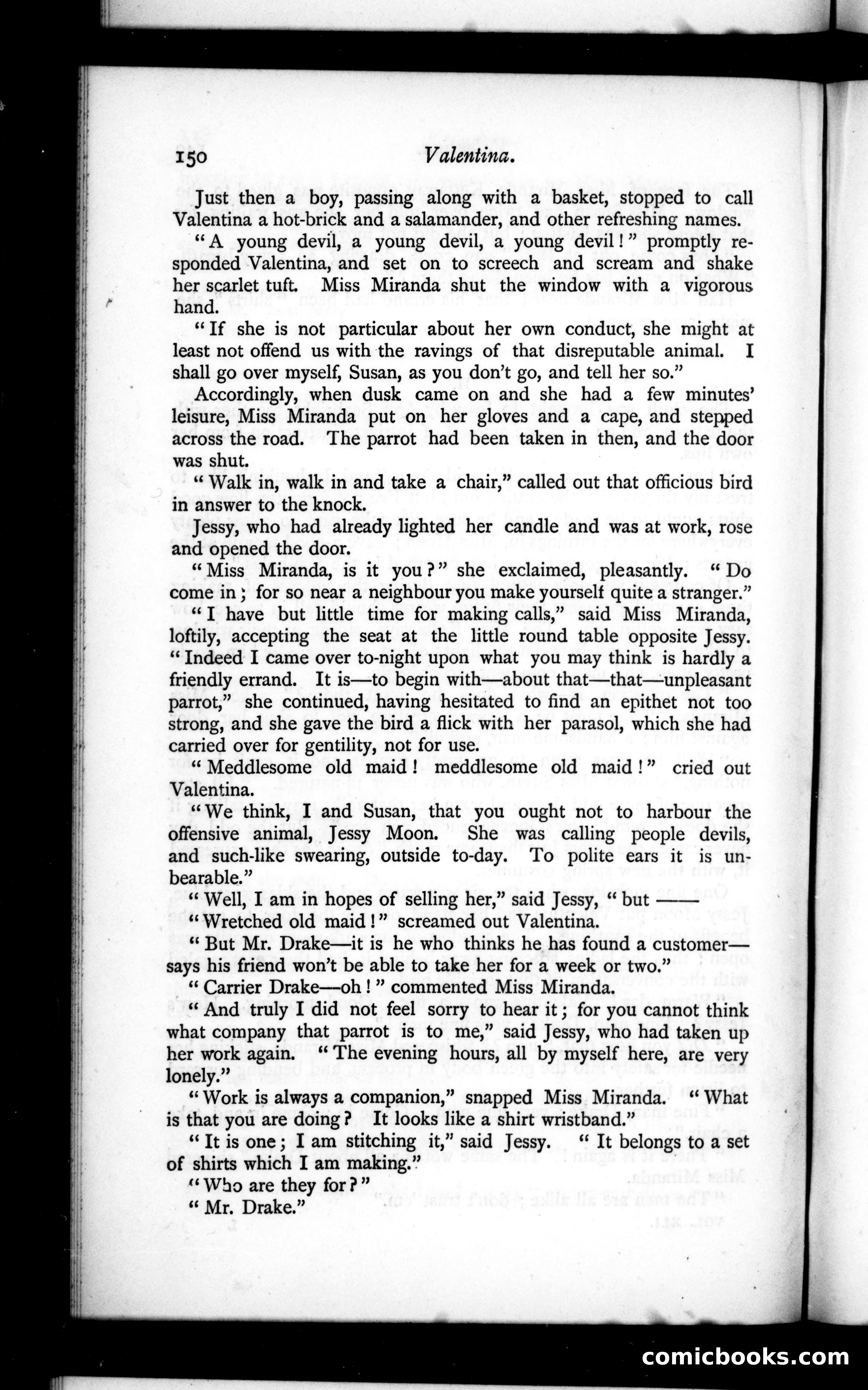 The Argosy, Vol. 41 — page 66 of 82