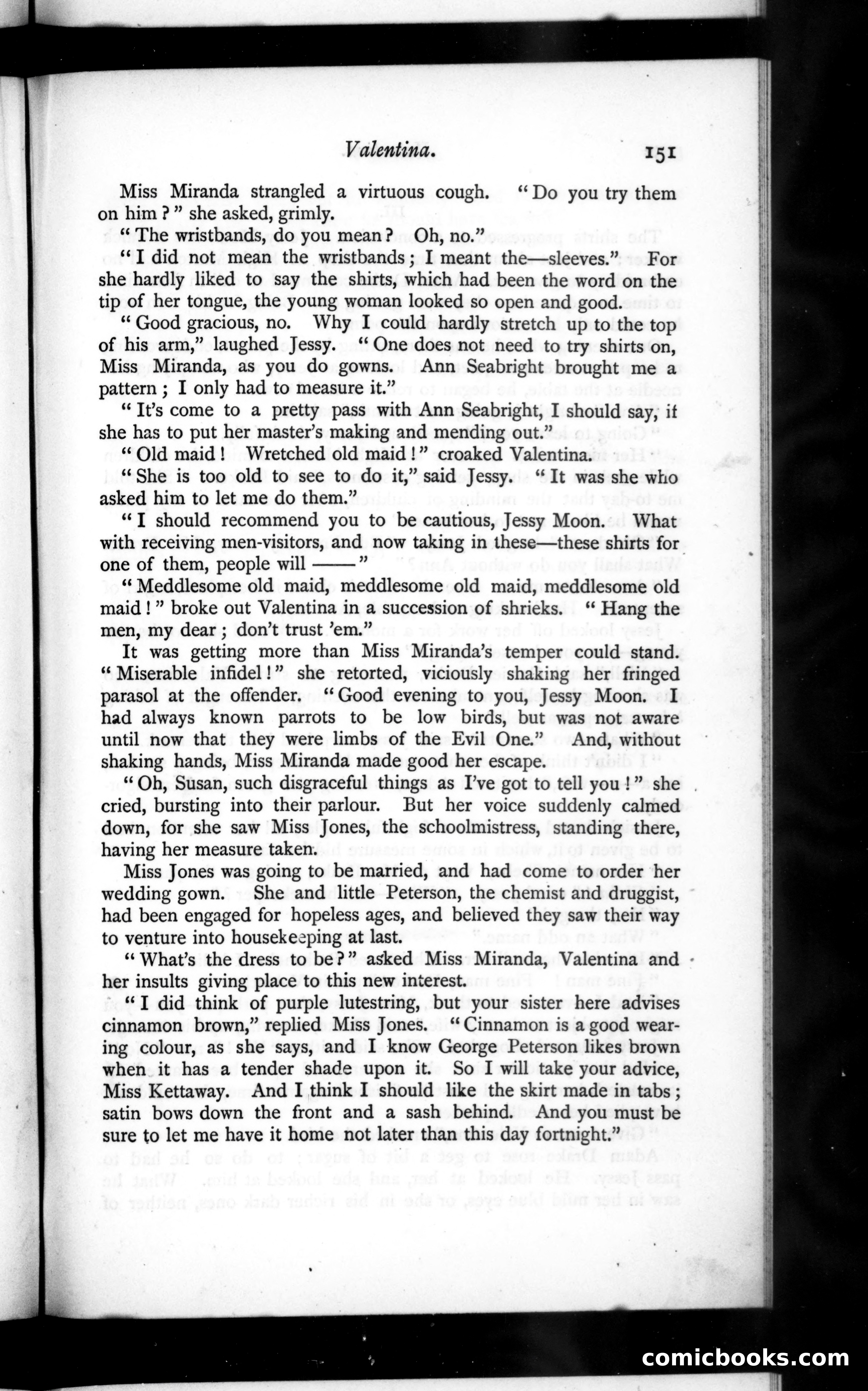 The Argosy, Vol. 41 — page 67 of 82