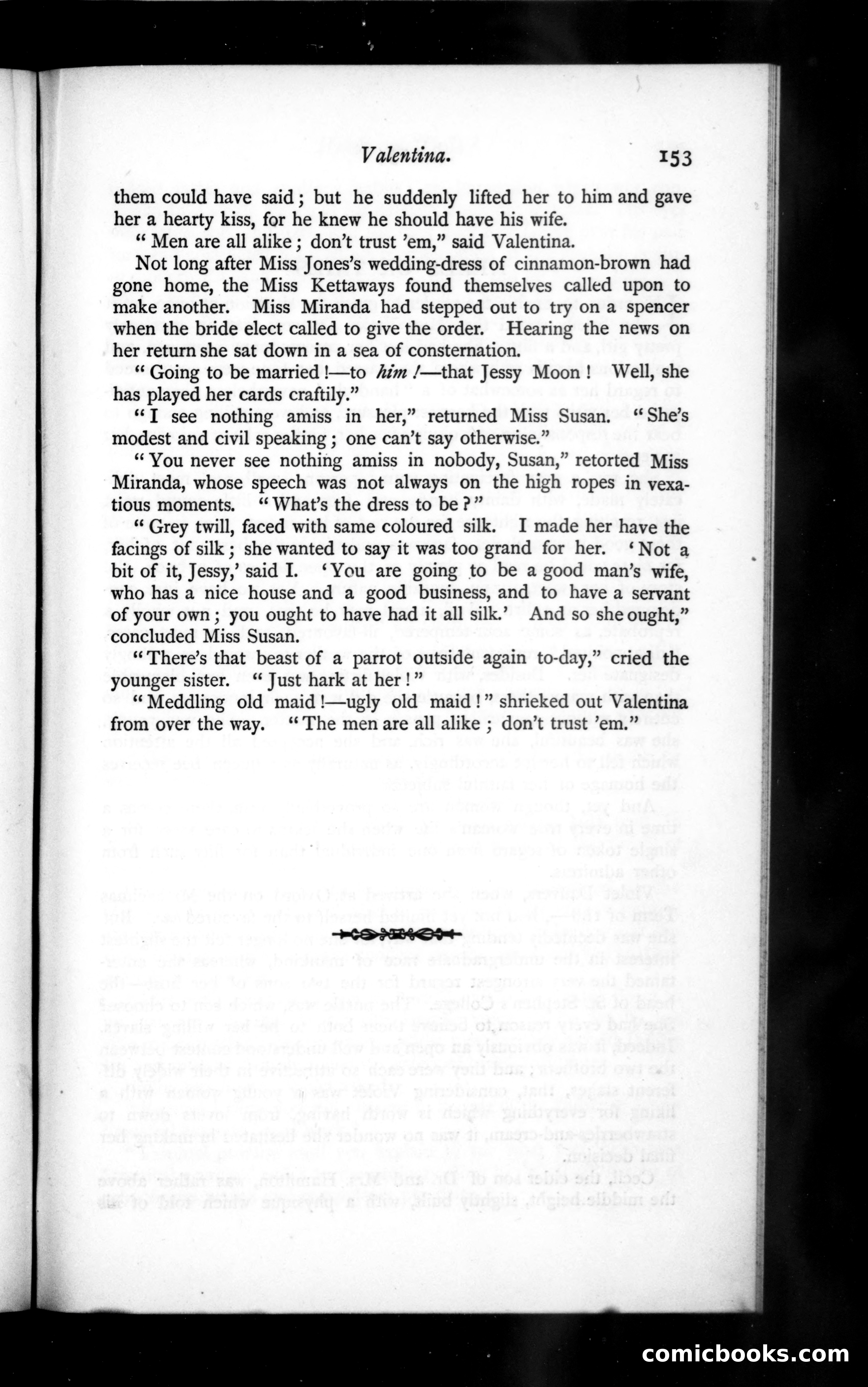 The Argosy, Vol. 41 — page 69 of 82