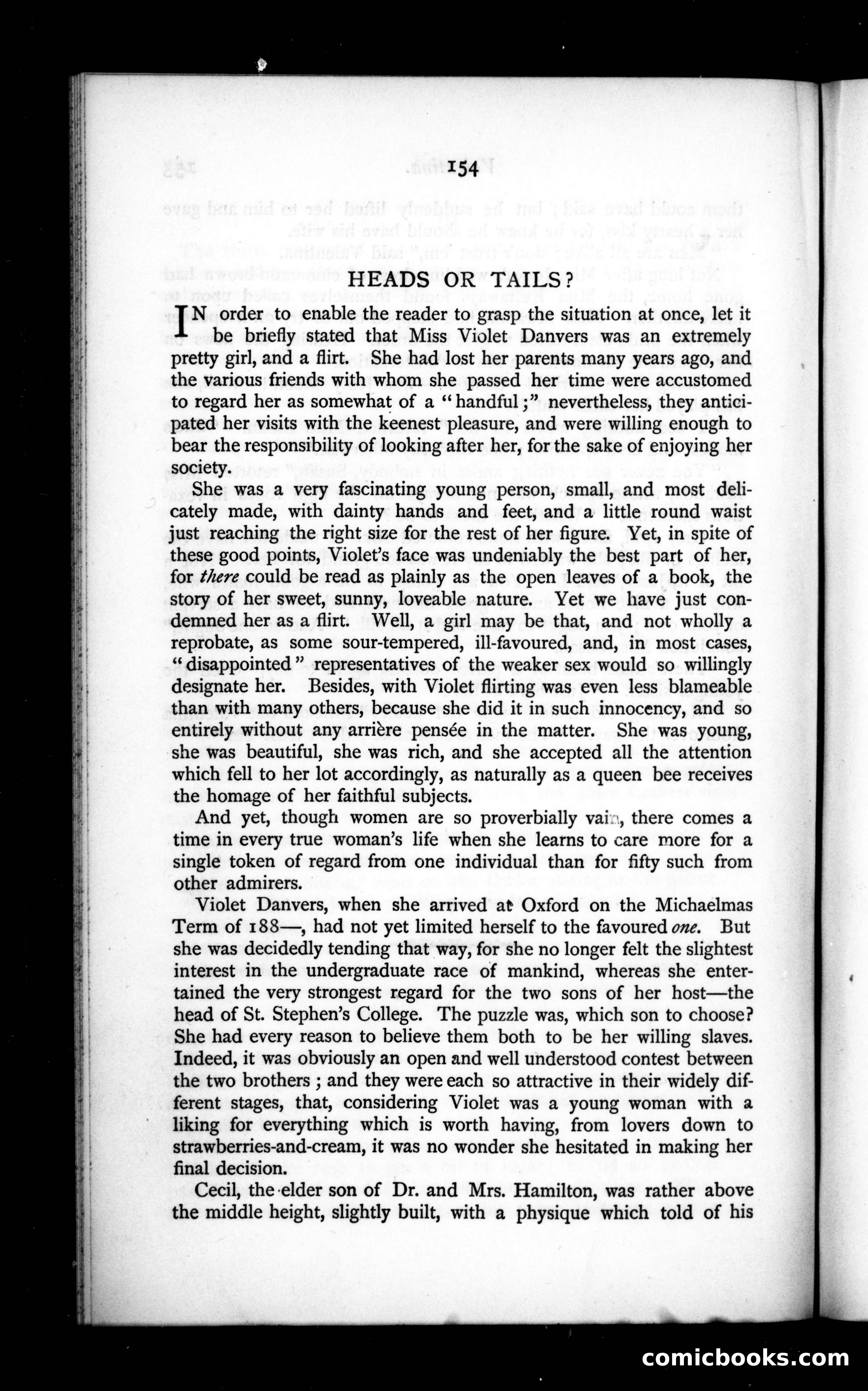 The Argosy, Vol. 41 — page 70 of 82
