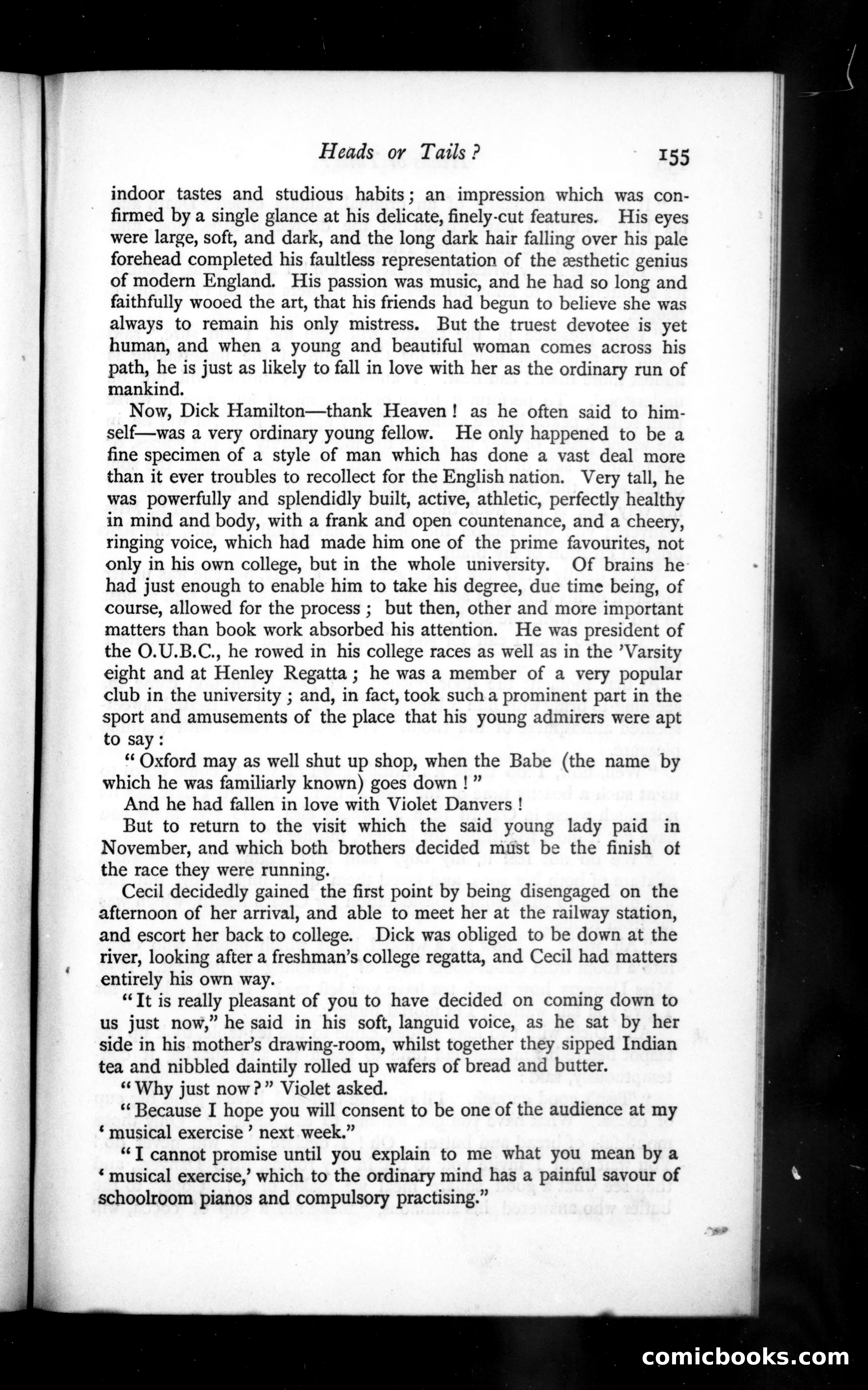 The Argosy, Vol. 41 — page 71 of 82