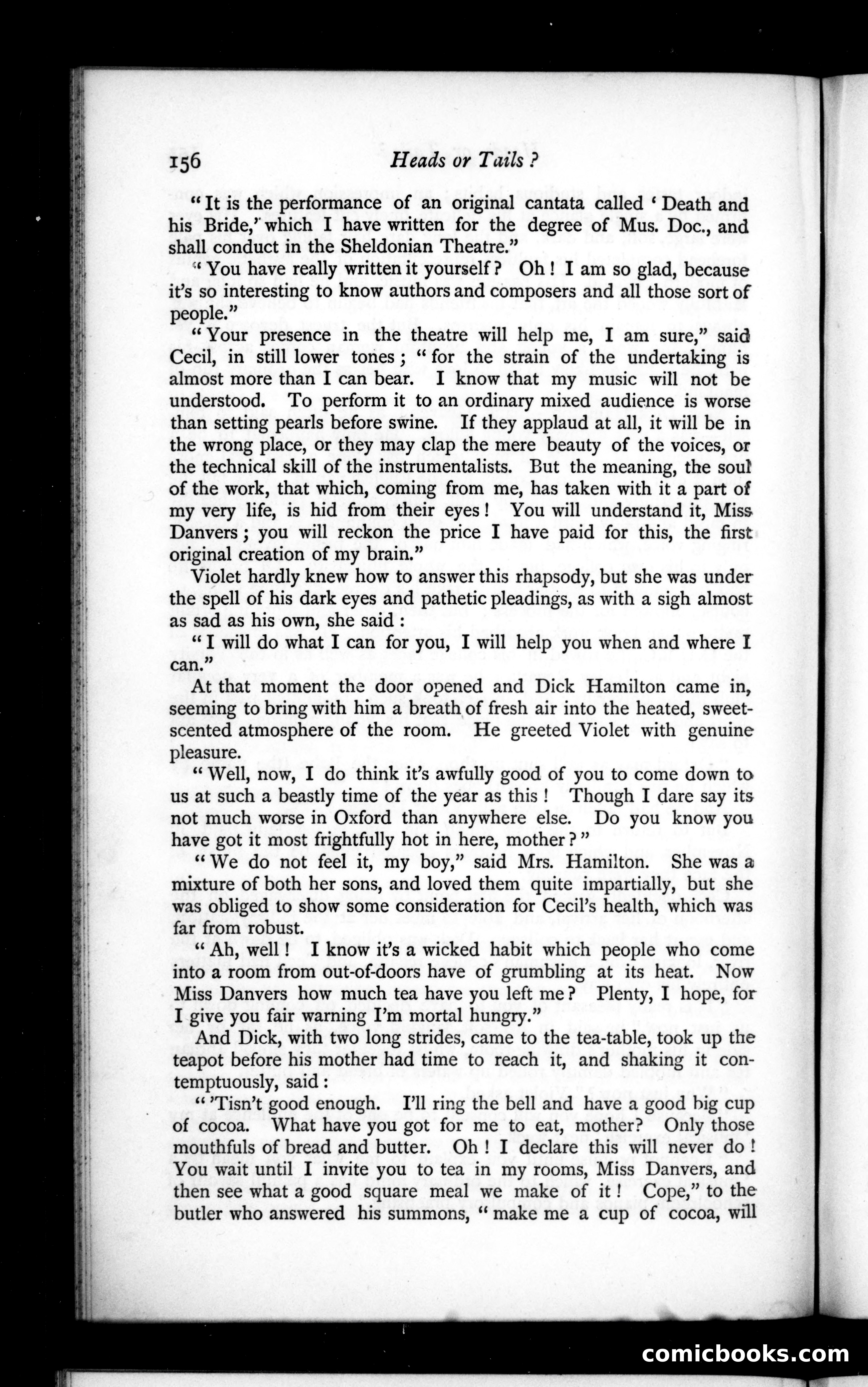 The Argosy, Vol. 41 — page 72 of 82