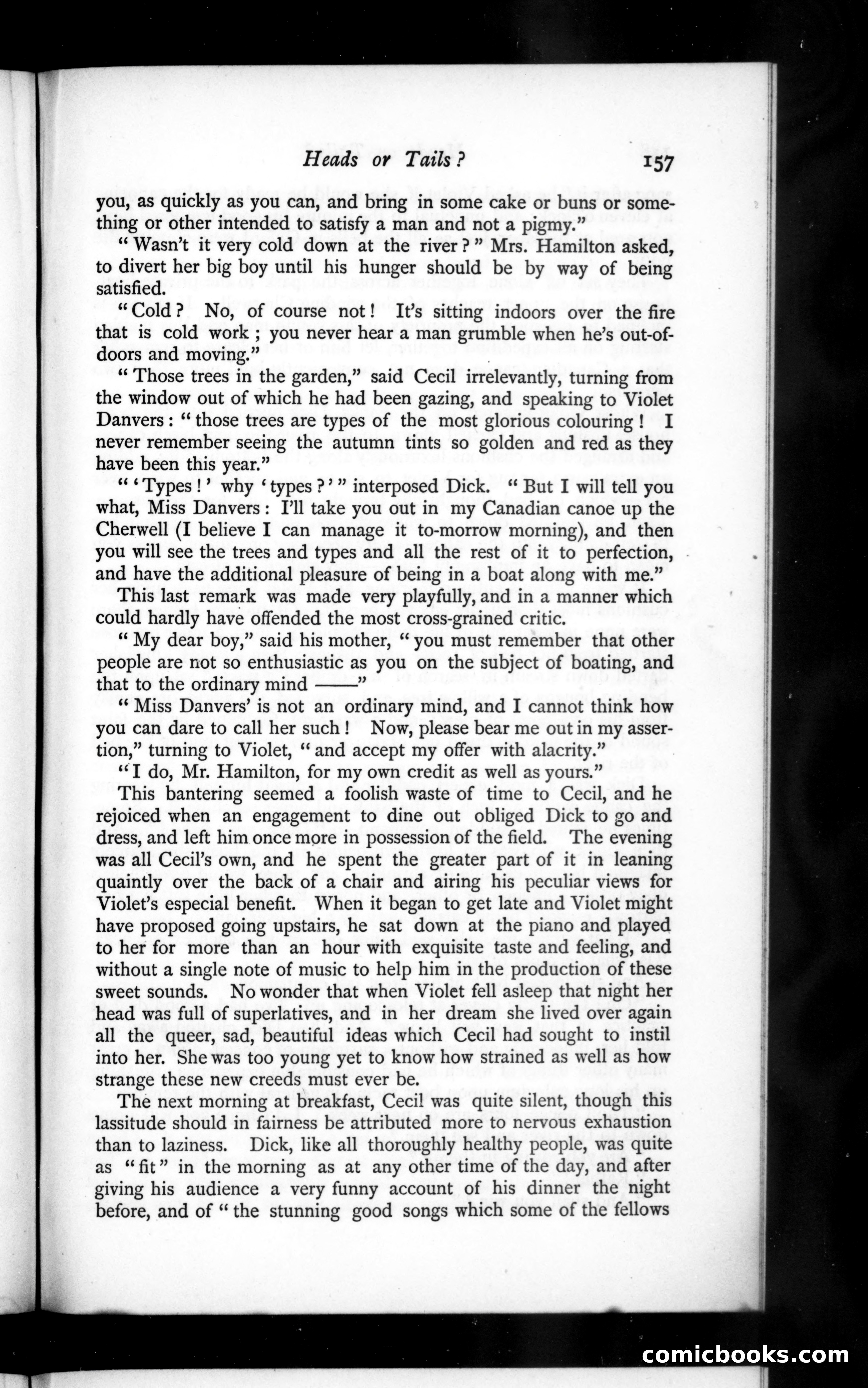 The Argosy, Vol. 41 — page 73 of 82