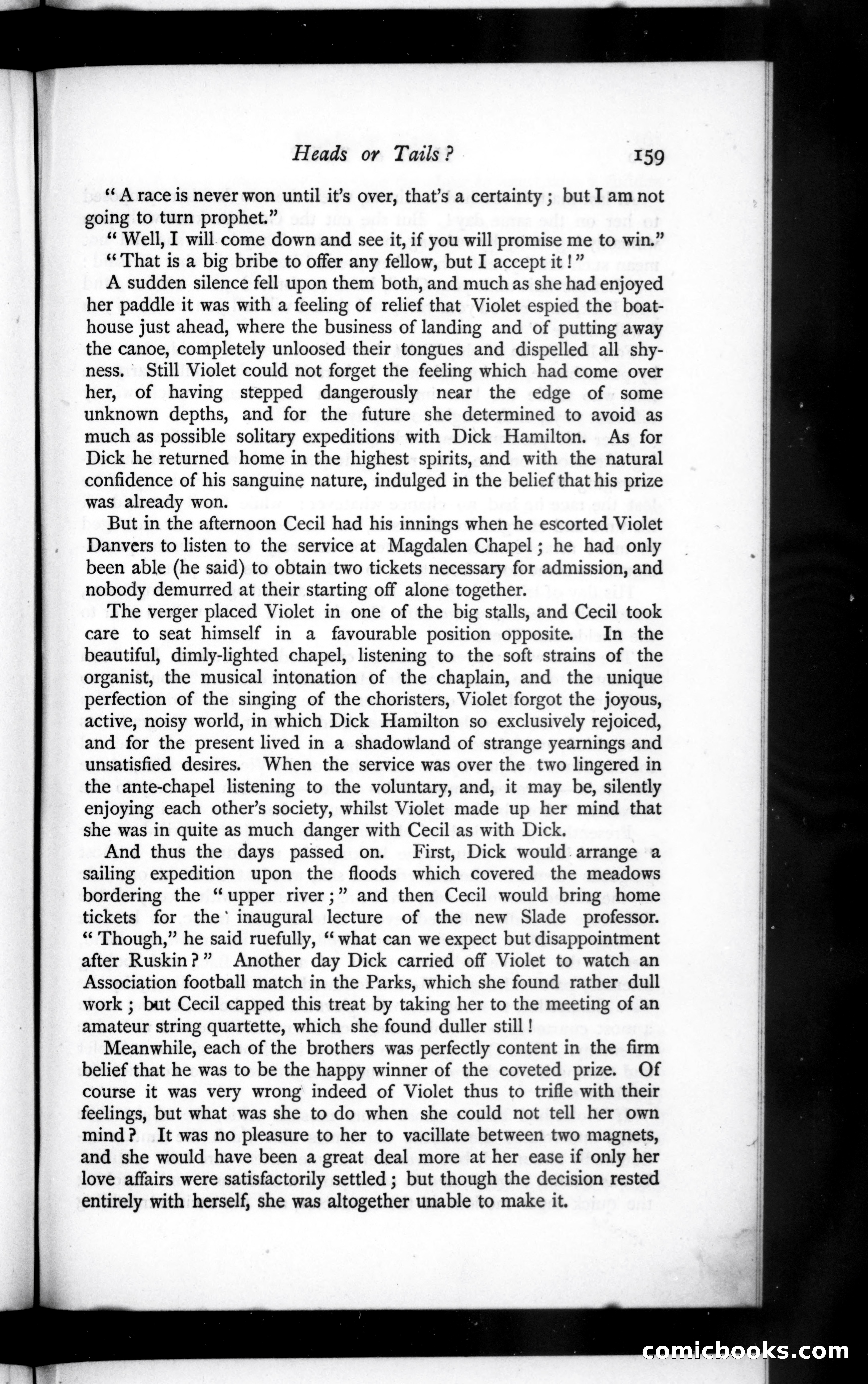 The Argosy, Vol. 41 — page 75 of 82