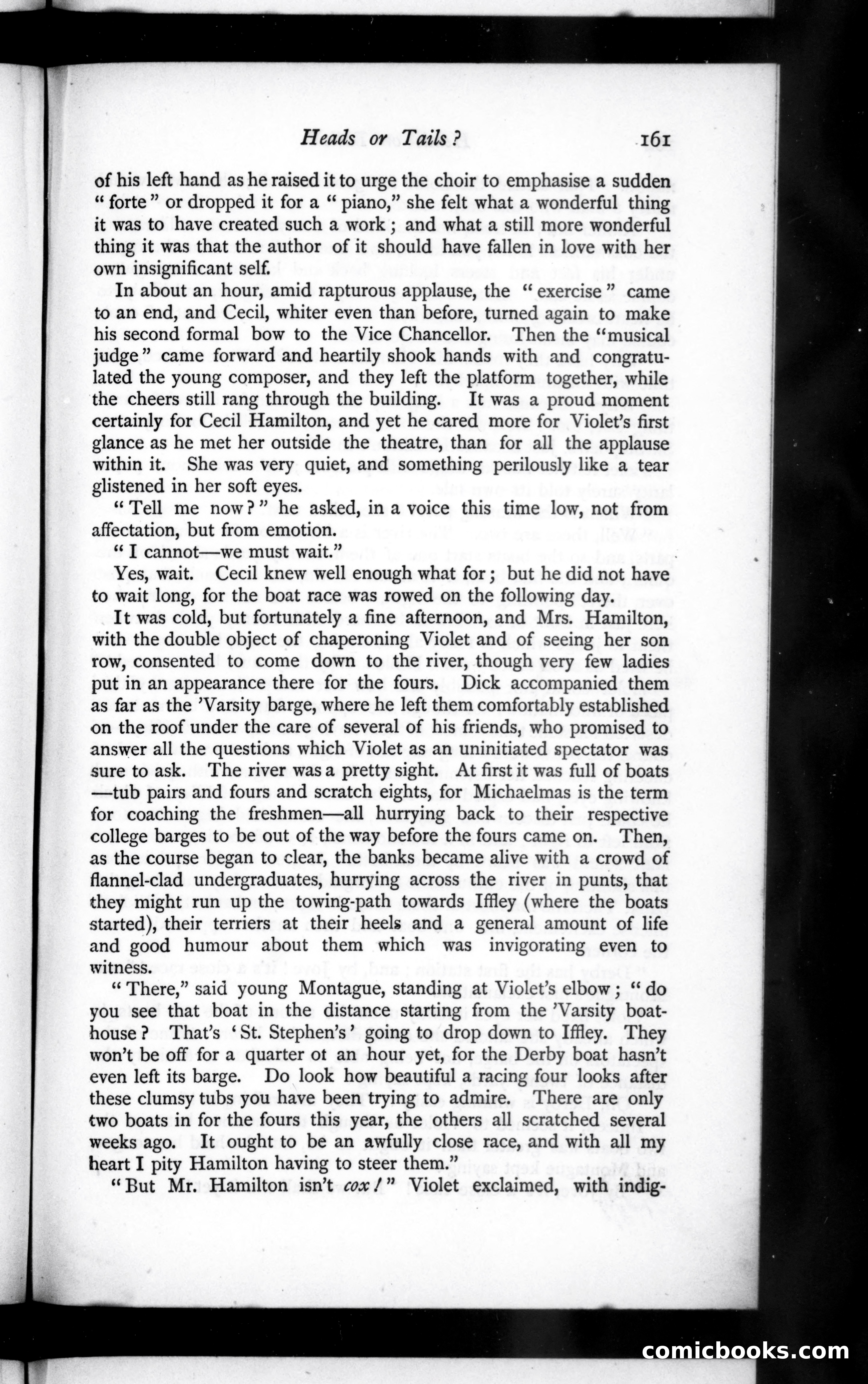 The Argosy, Vol. 41 — page 77 of 82