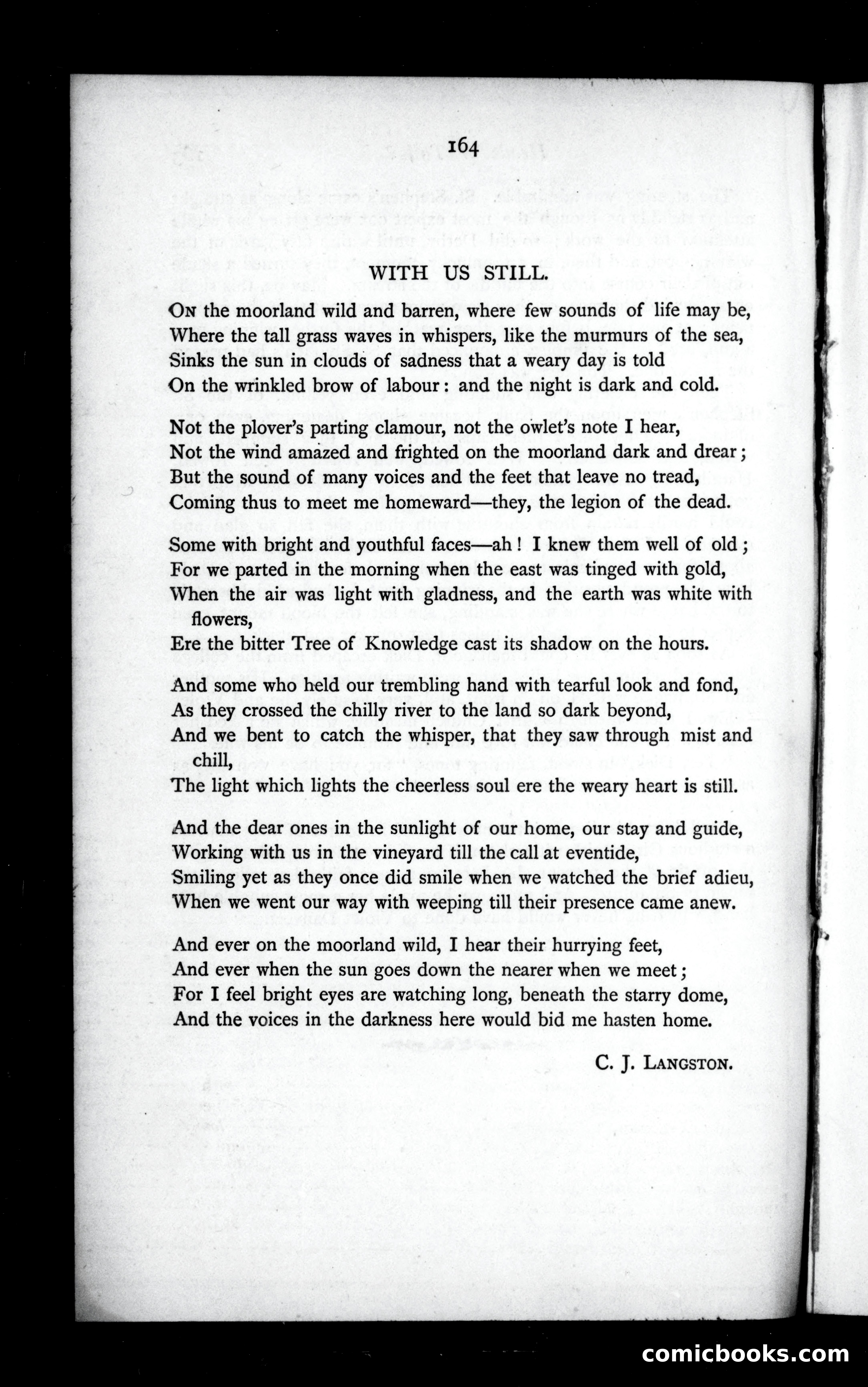 The Argosy, Vol. 41 — page 80 of 82