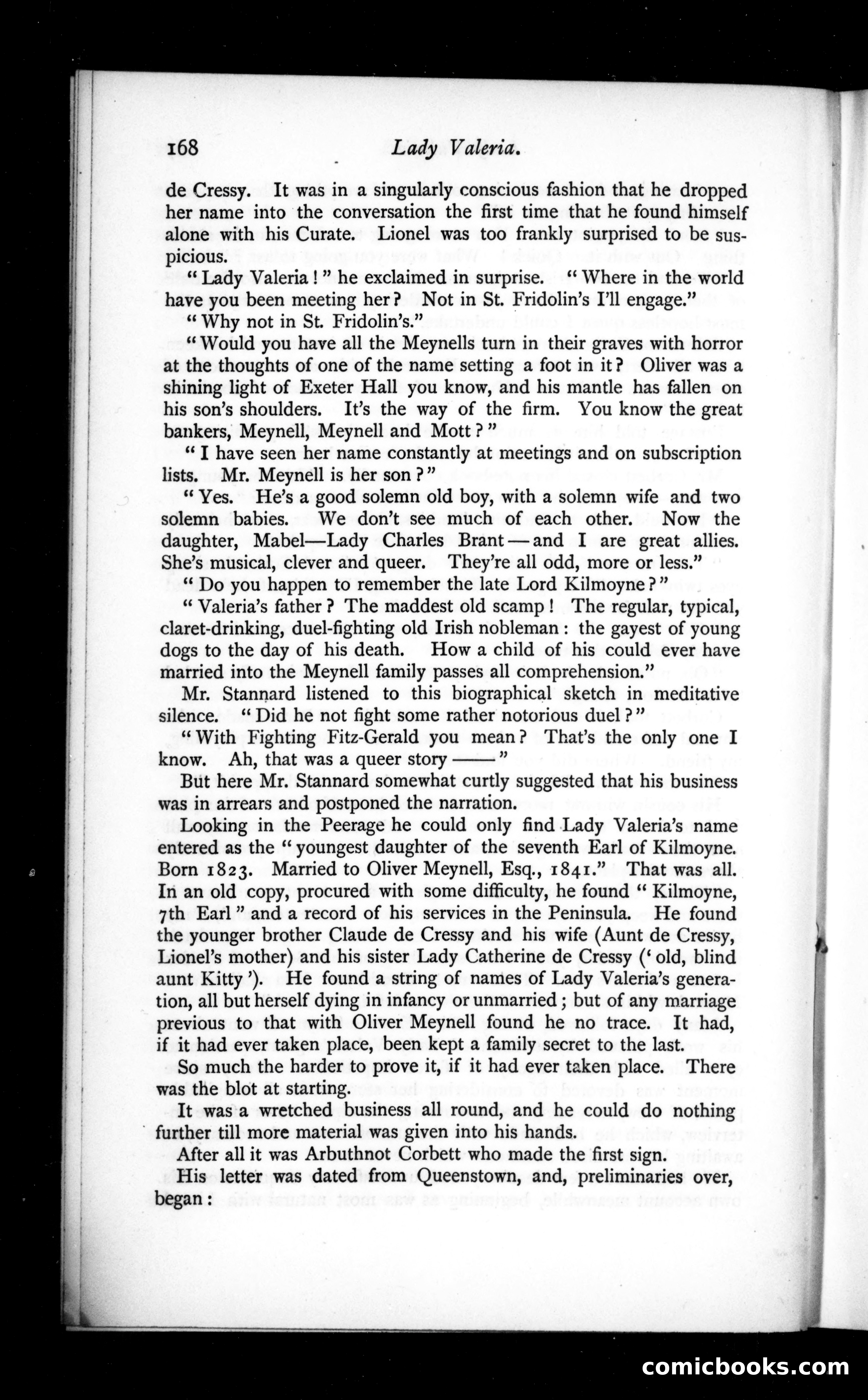 The Argosy, Vol. 41 — page 4 of 82