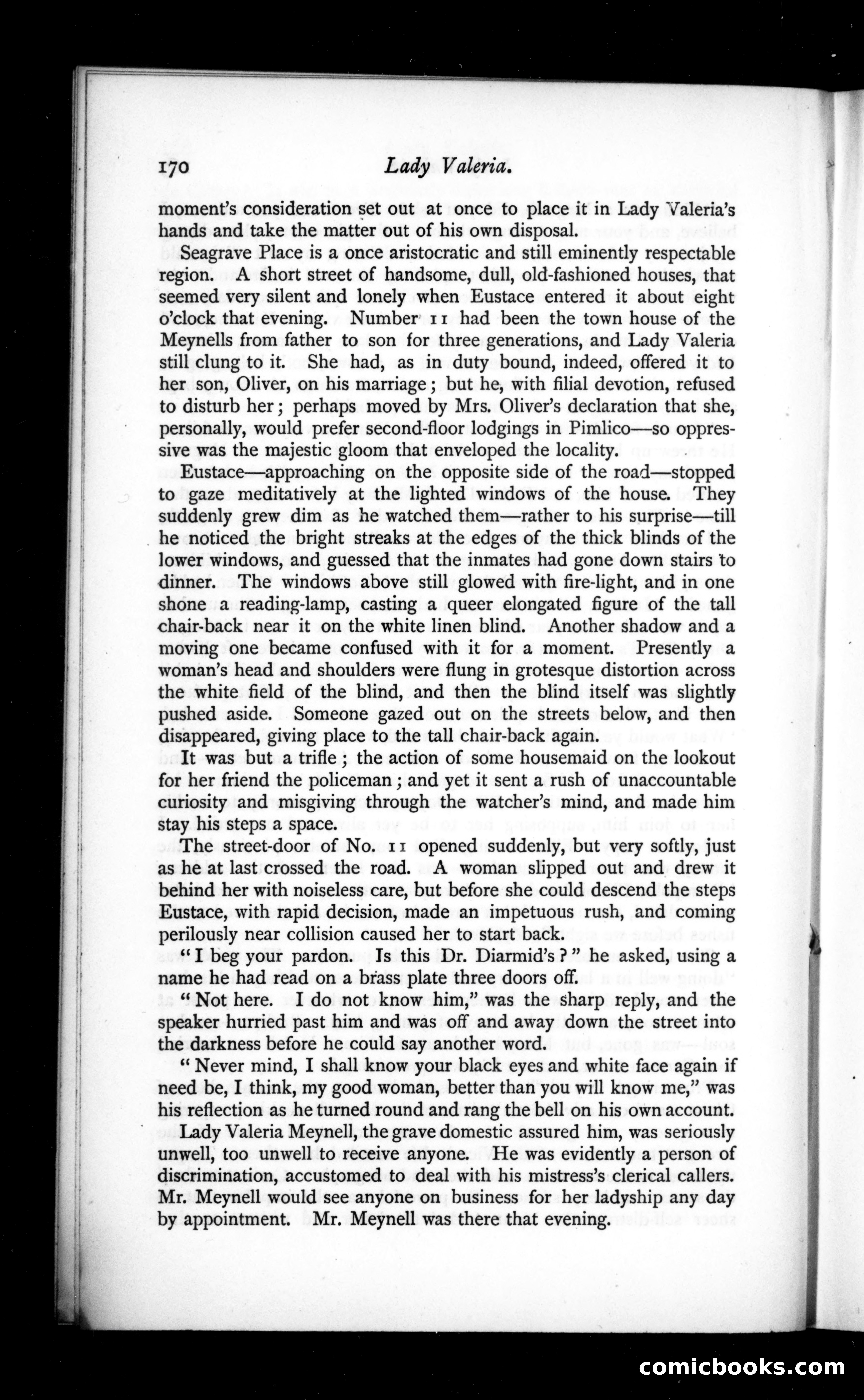 The Argosy, Vol. 41 — page 6 of 82