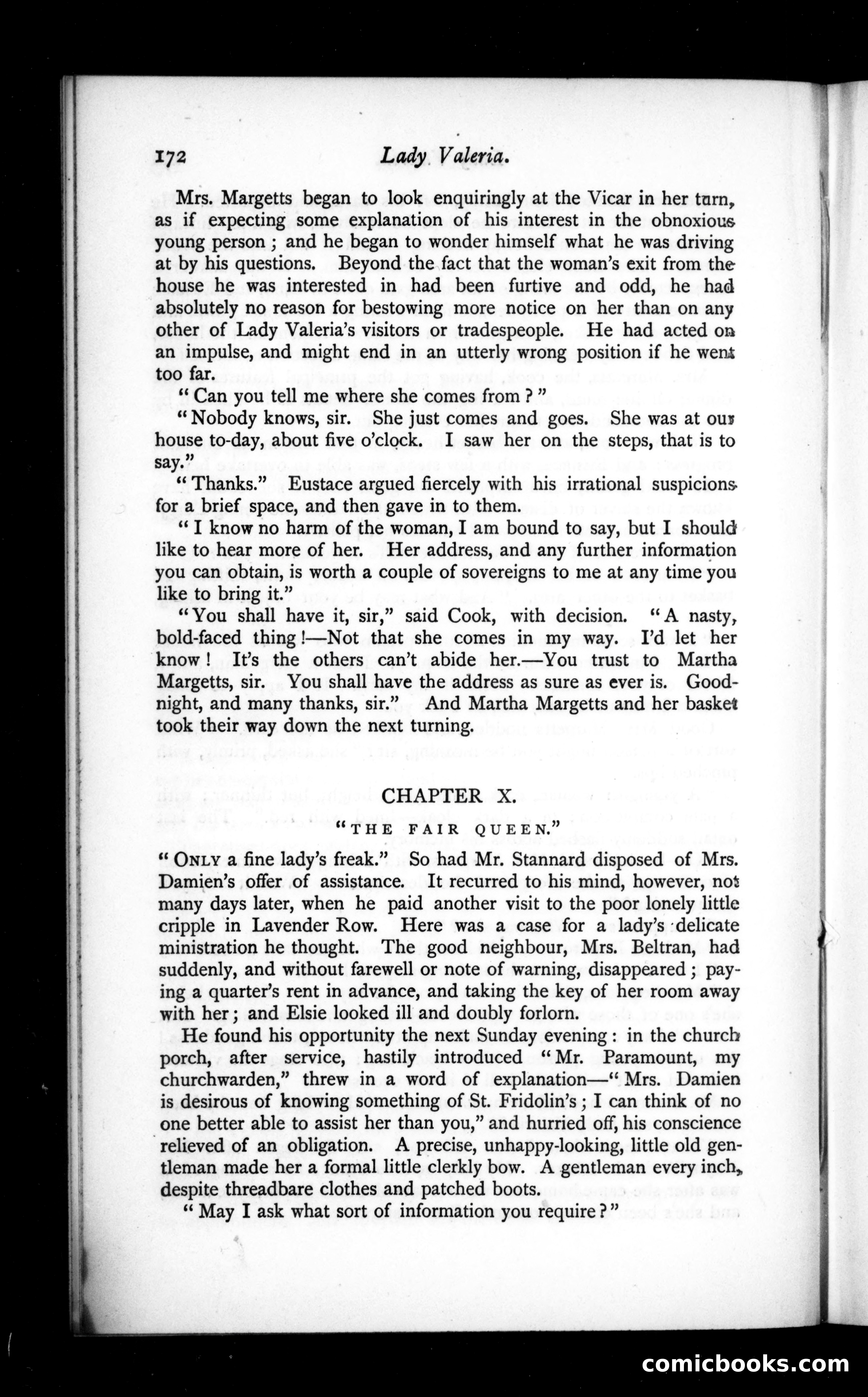 The Argosy, Vol. 41 — page 8 of 82