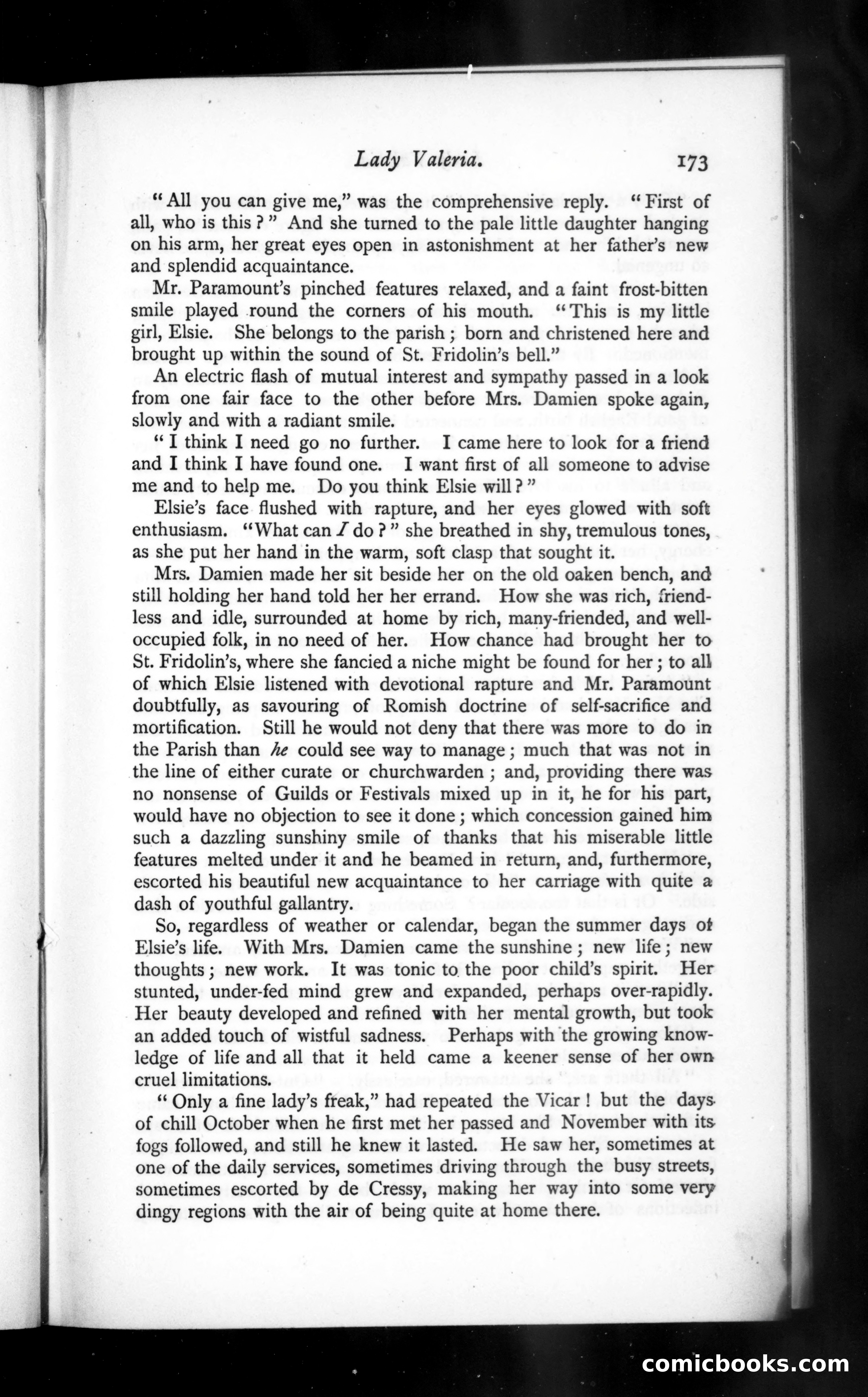 The Argosy, Vol. 41 — page 9 of 82