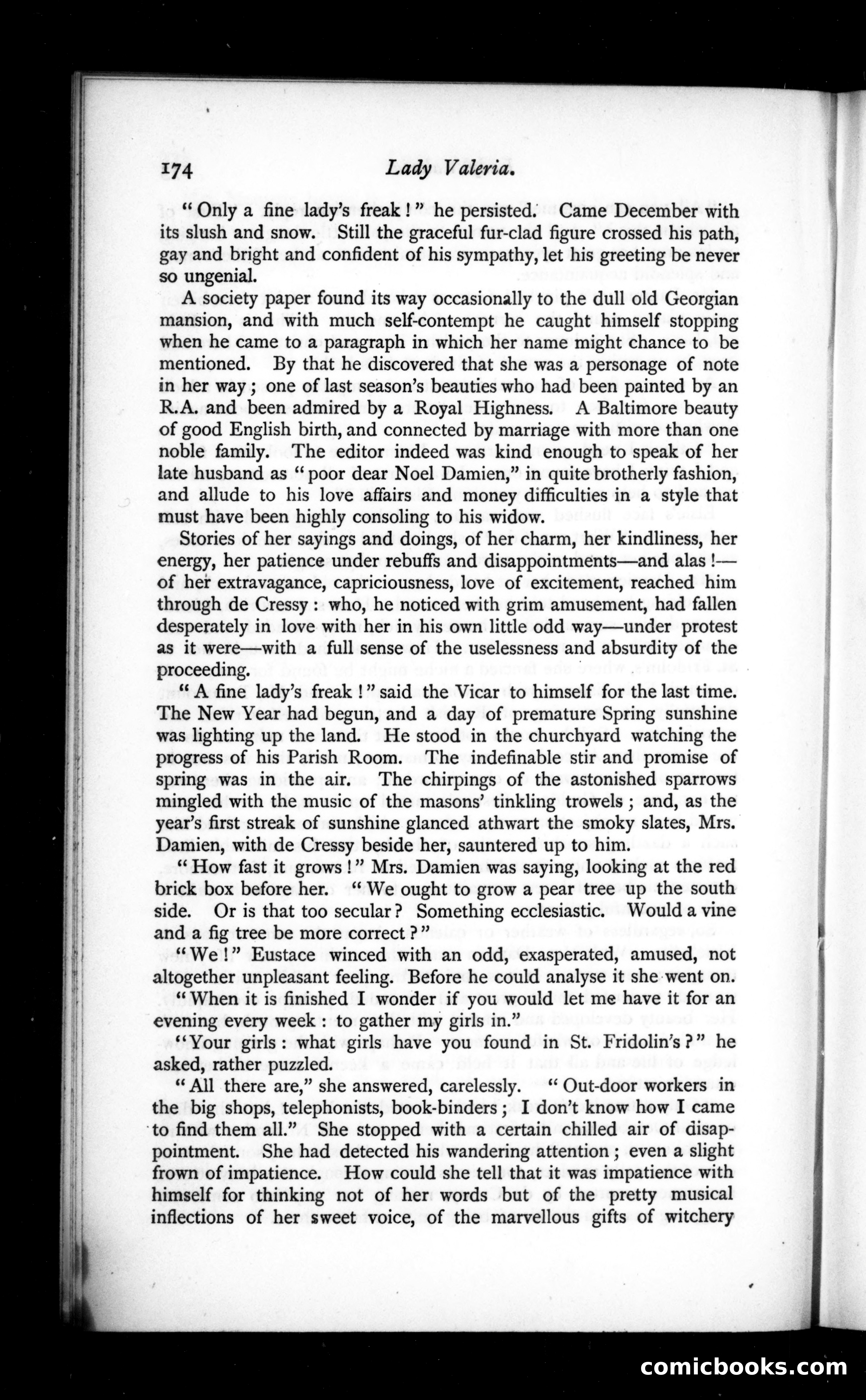 The Argosy, Vol. 41 — page 10 of 82