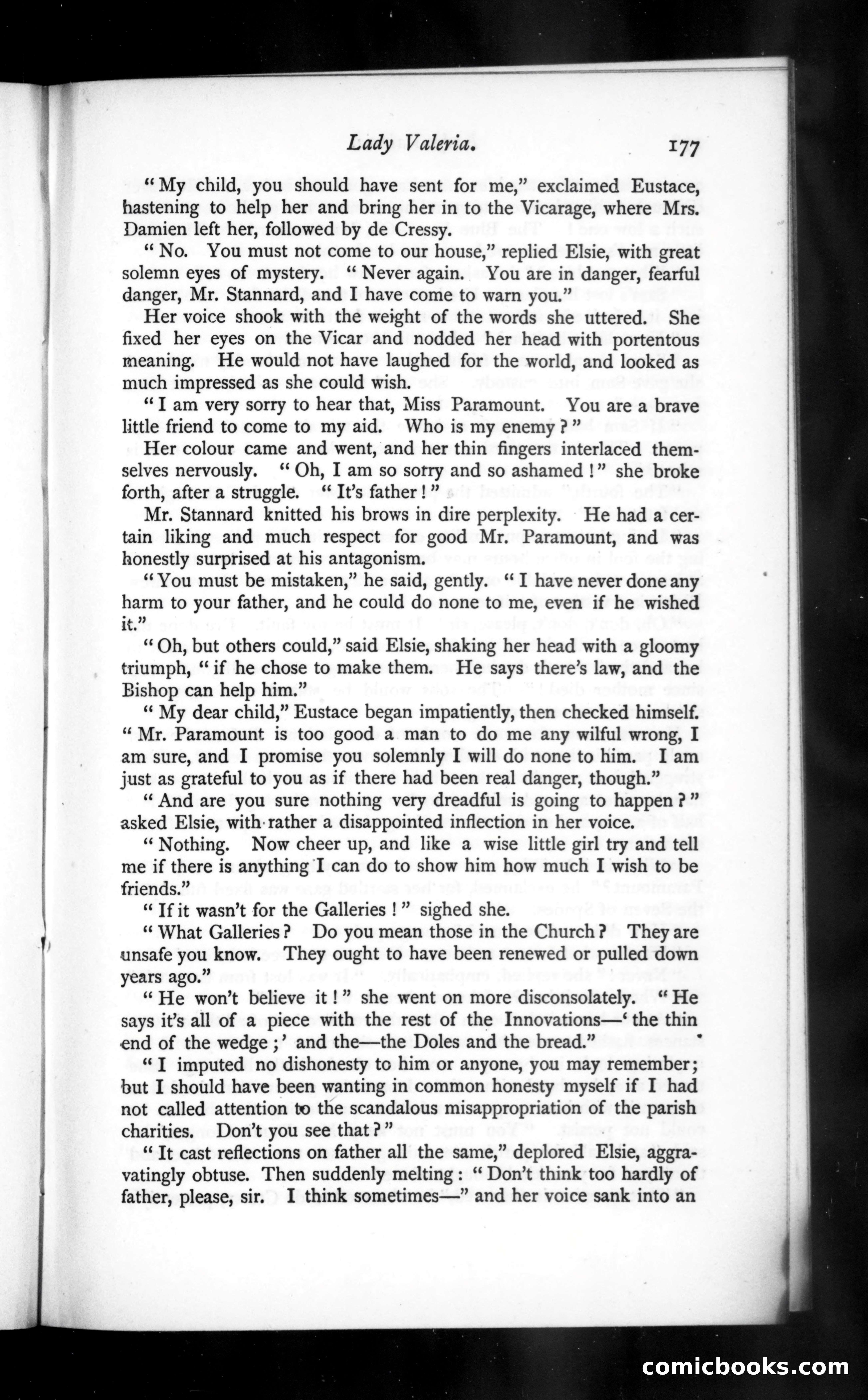 The Argosy, Vol. 41 — page 13 of 82