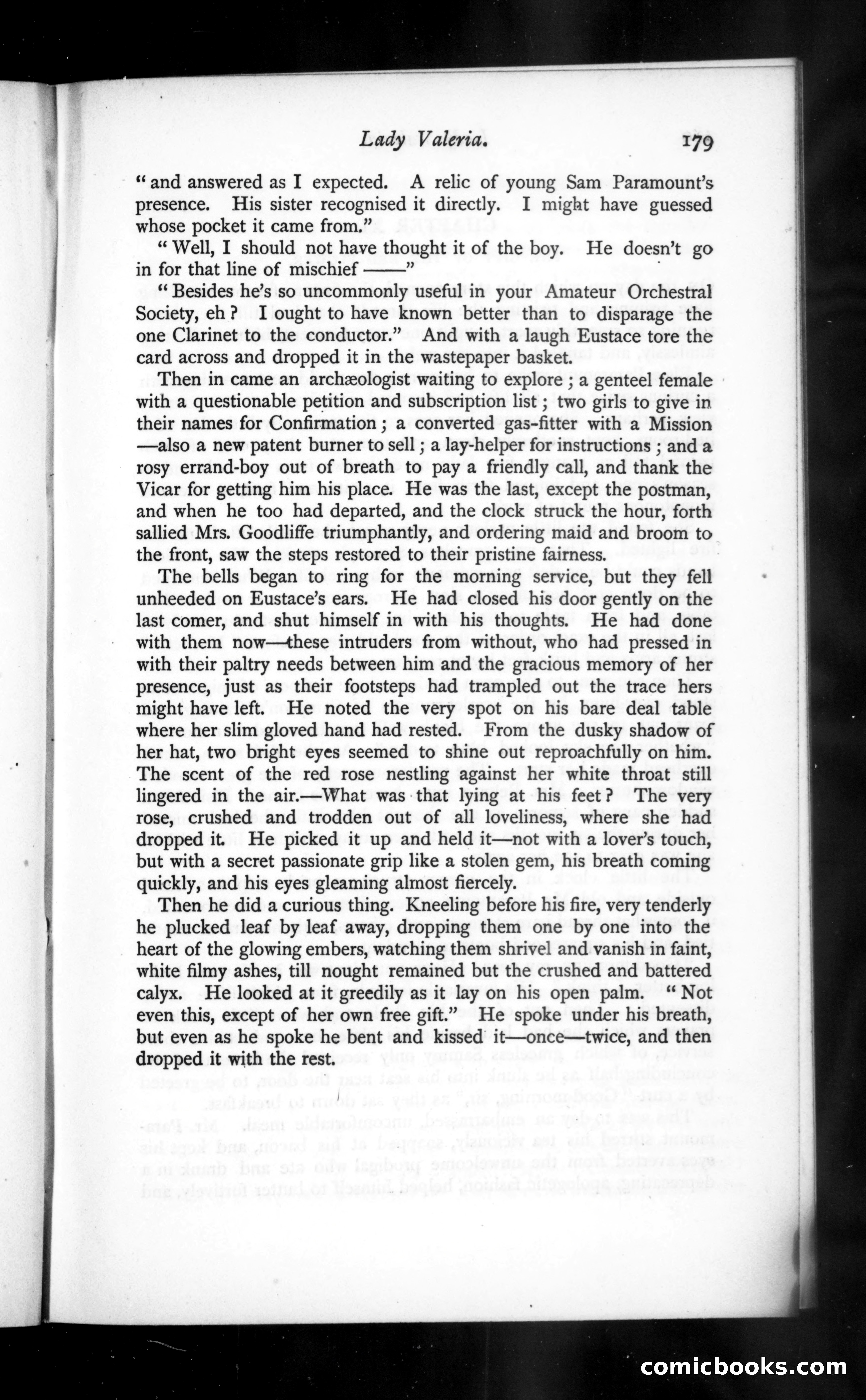The Argosy, Vol. 41 — page 15 of 82