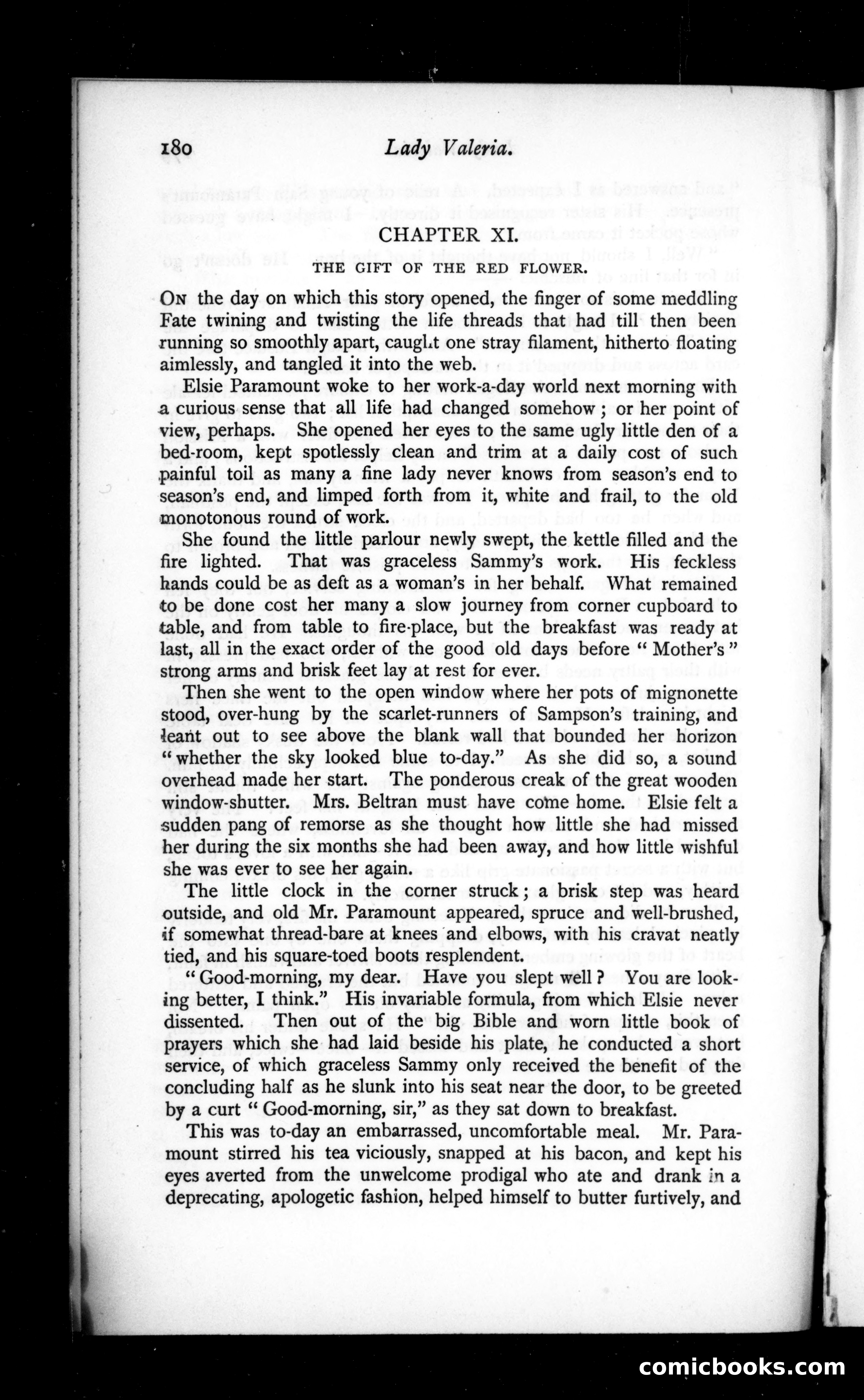 The Argosy, Vol. 41 — page 16 of 82
