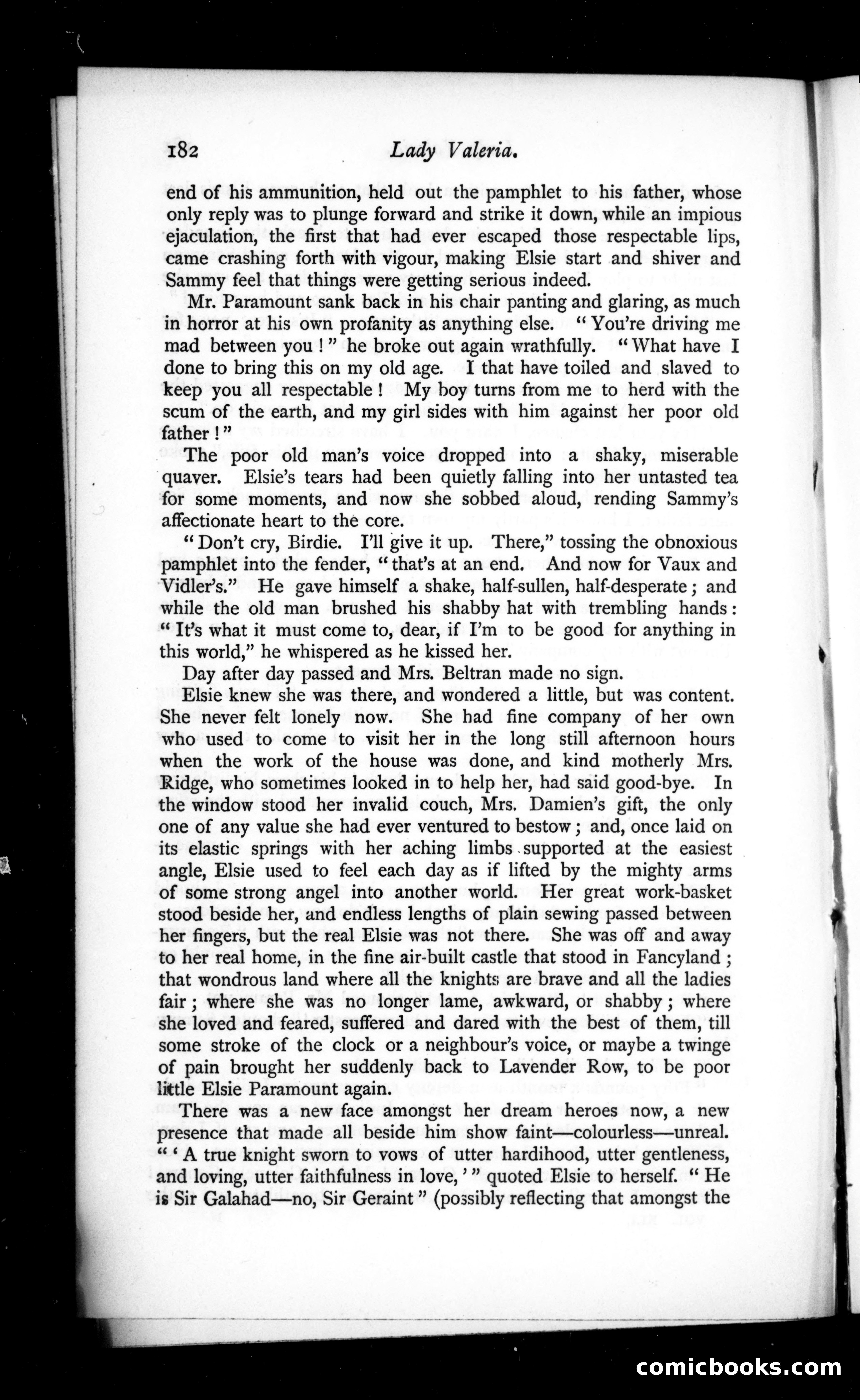 The Argosy, Vol. 41 — page 18 of 82