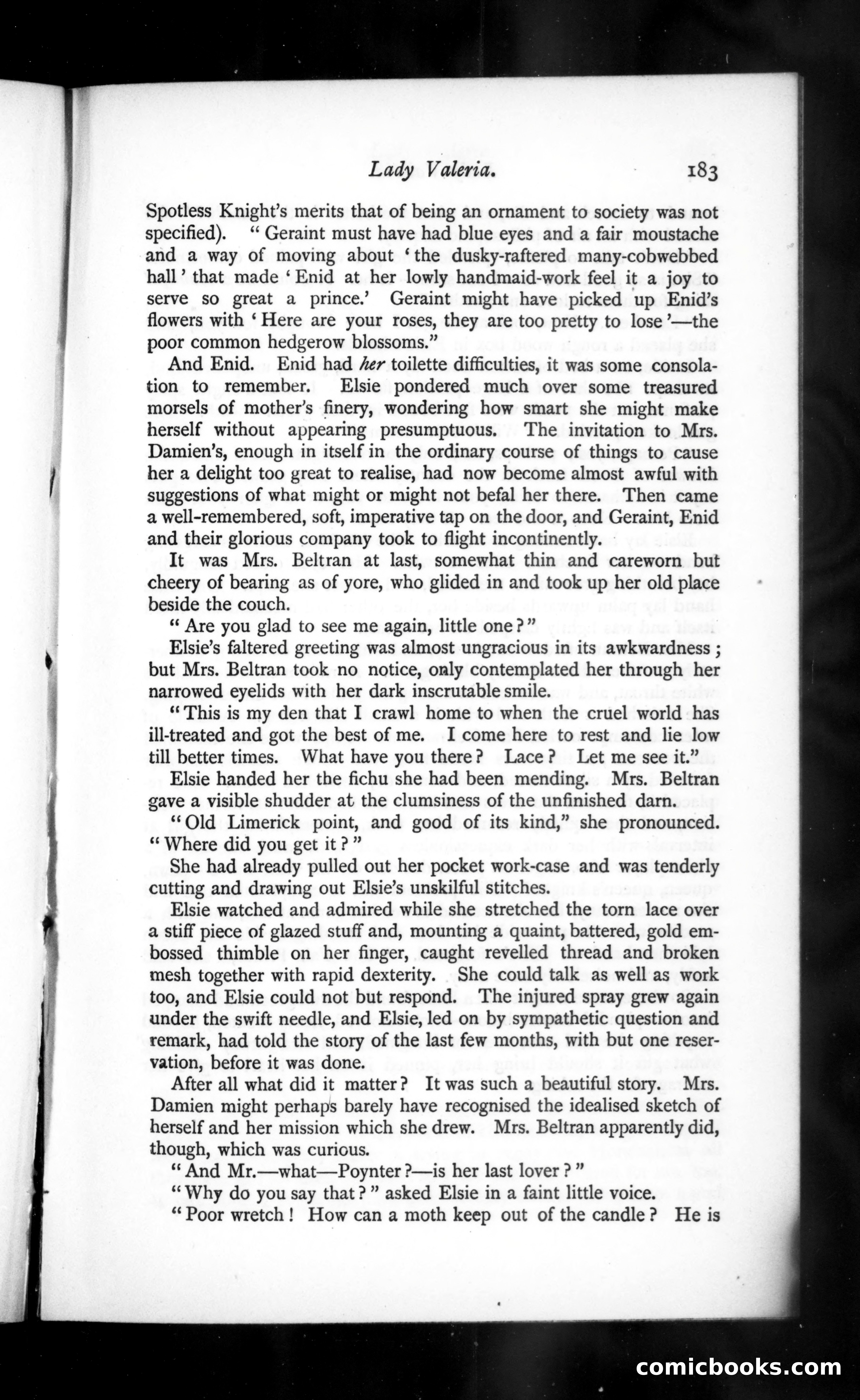 The Argosy, Vol. 41 — page 19 of 82