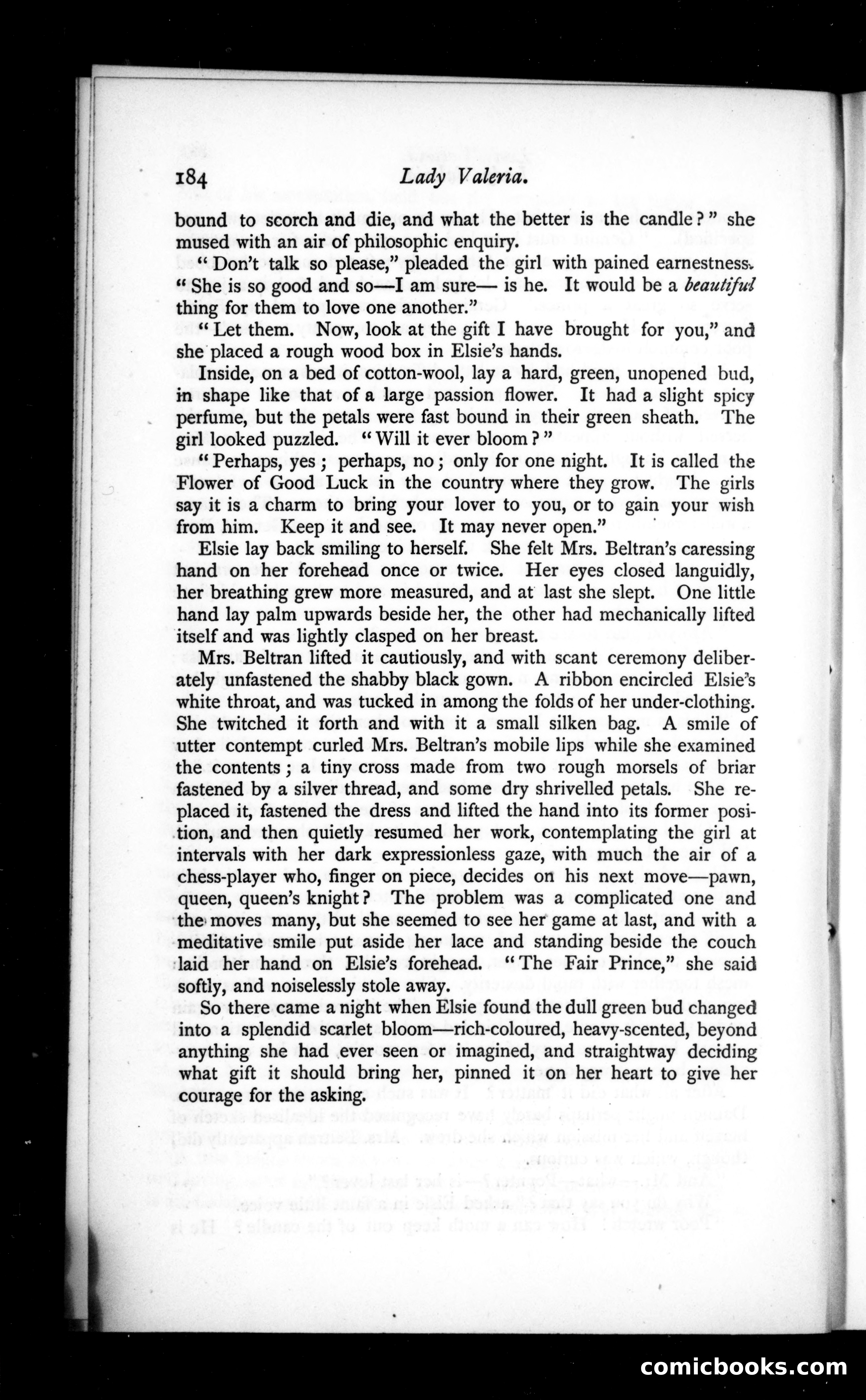 The Argosy, Vol. 41 — page 20 of 82