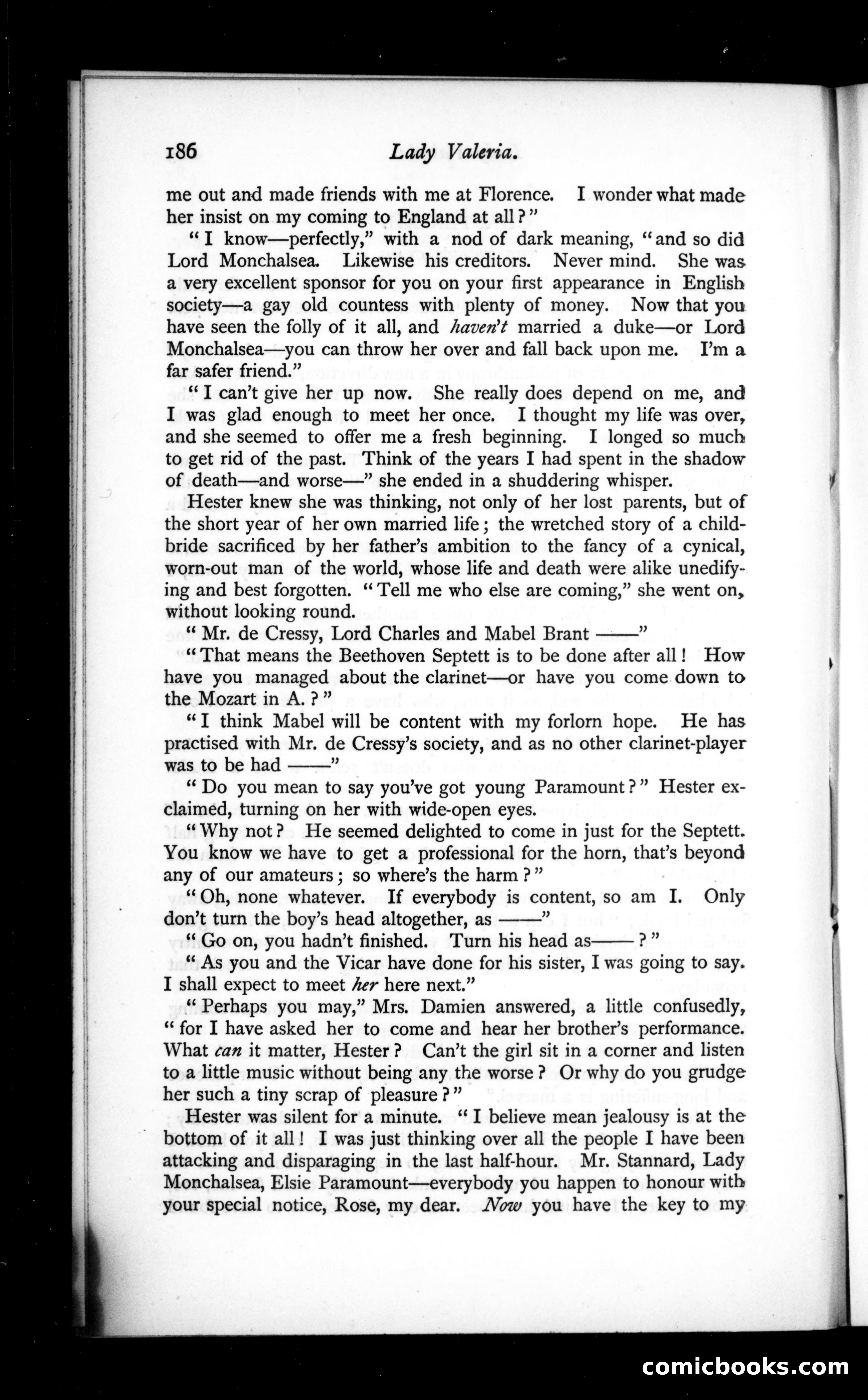 The Argosy, Vol. 41 — page 22 of 82