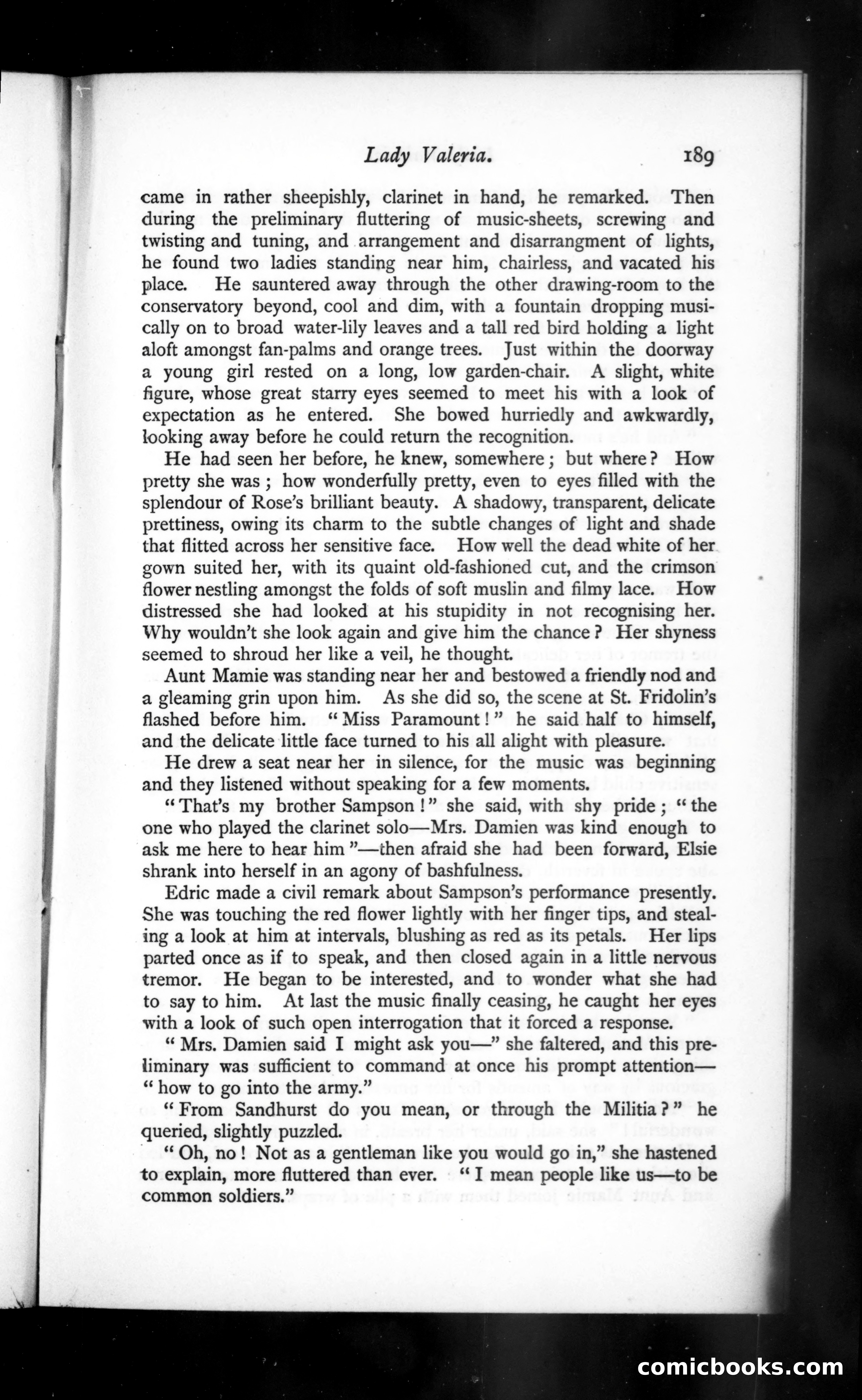 The Argosy, Vol. 41 — page 25 of 82