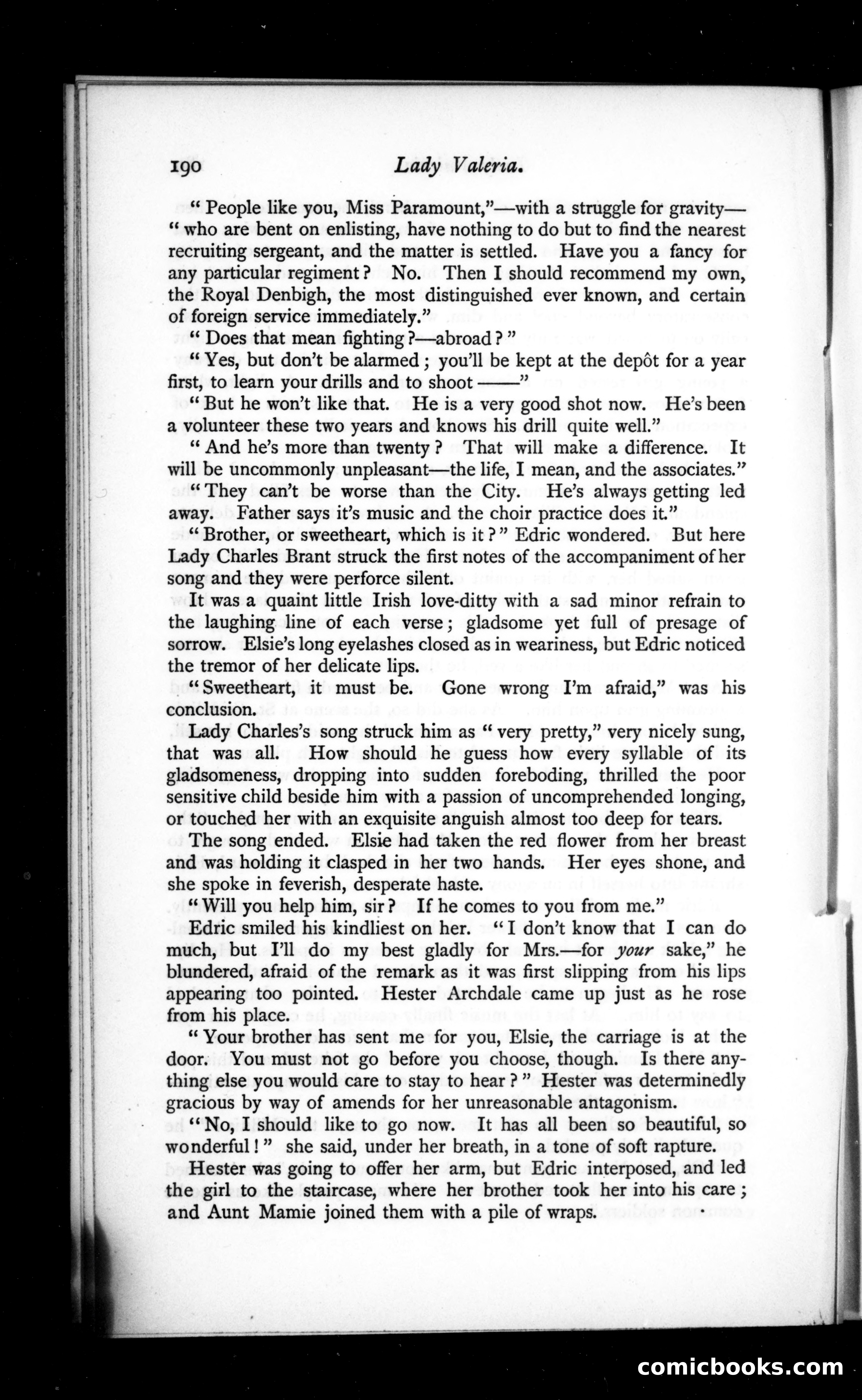 The Argosy, Vol. 41 — page 26 of 82