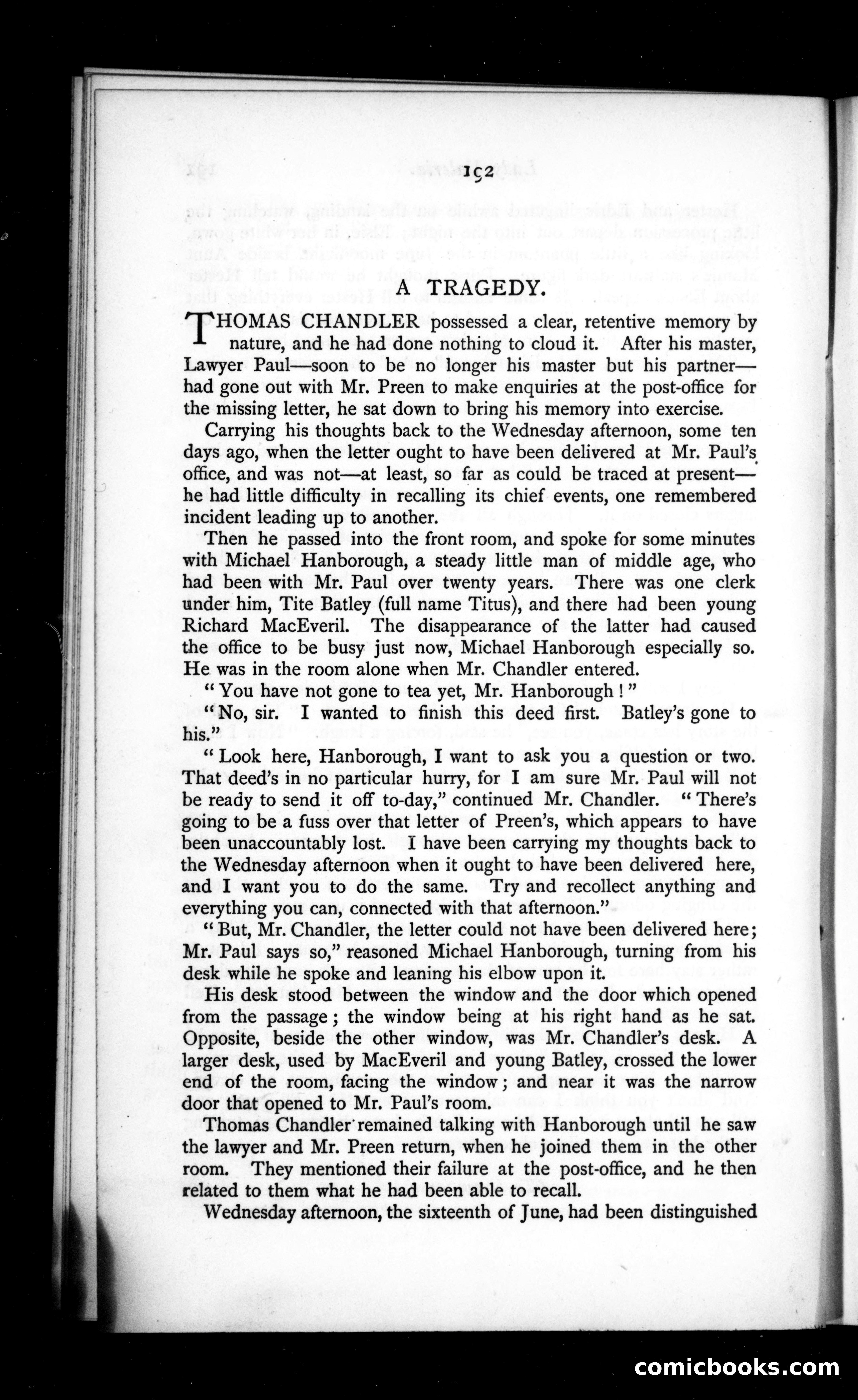 The Argosy, Vol. 41 — page 28 of 82