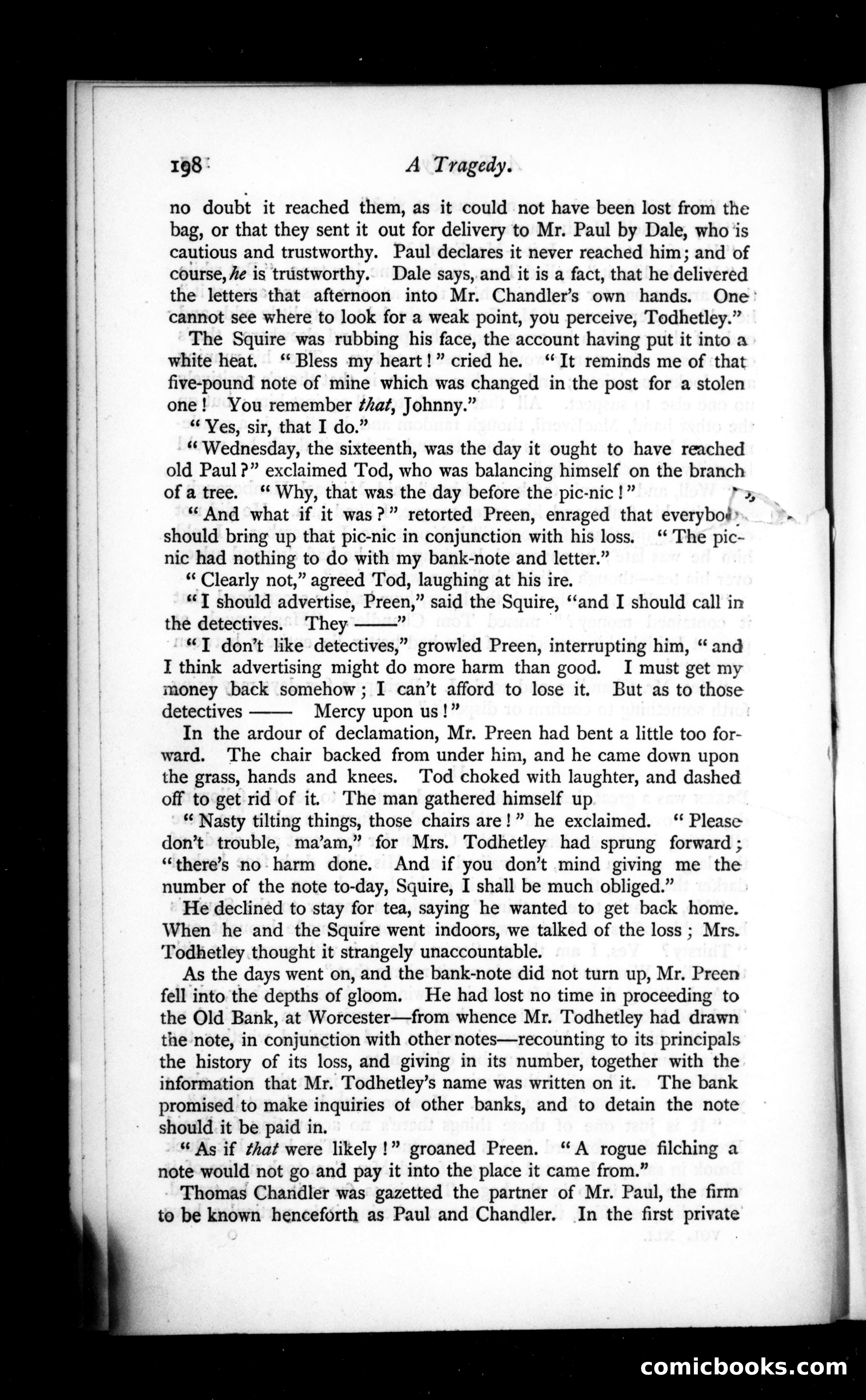 The Argosy, Vol. 41 — page 34 of 82