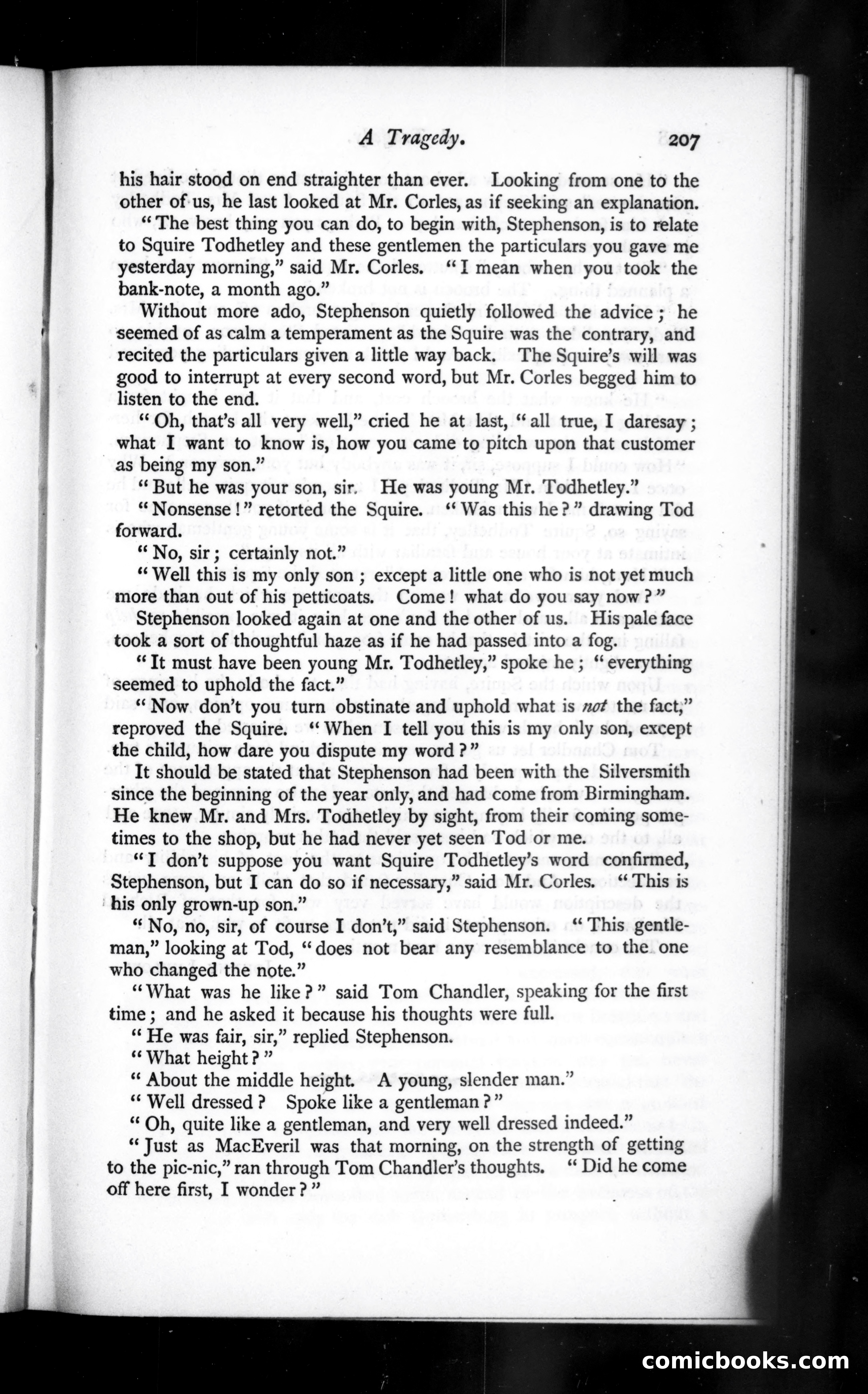 The Argosy, Vol. 41 — page 43 of 82
