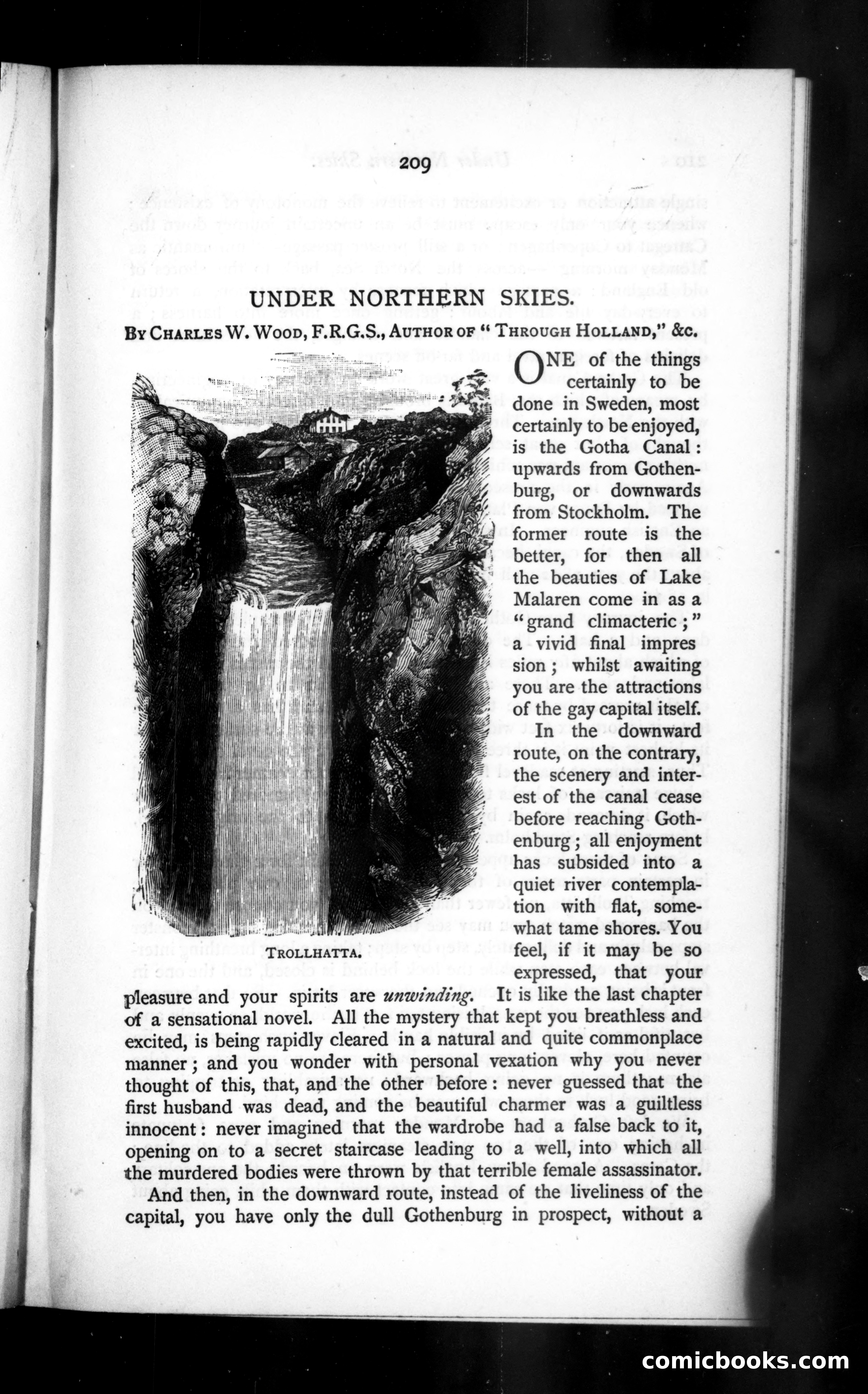 The Argosy, Vol. 41 — page 45 of 82