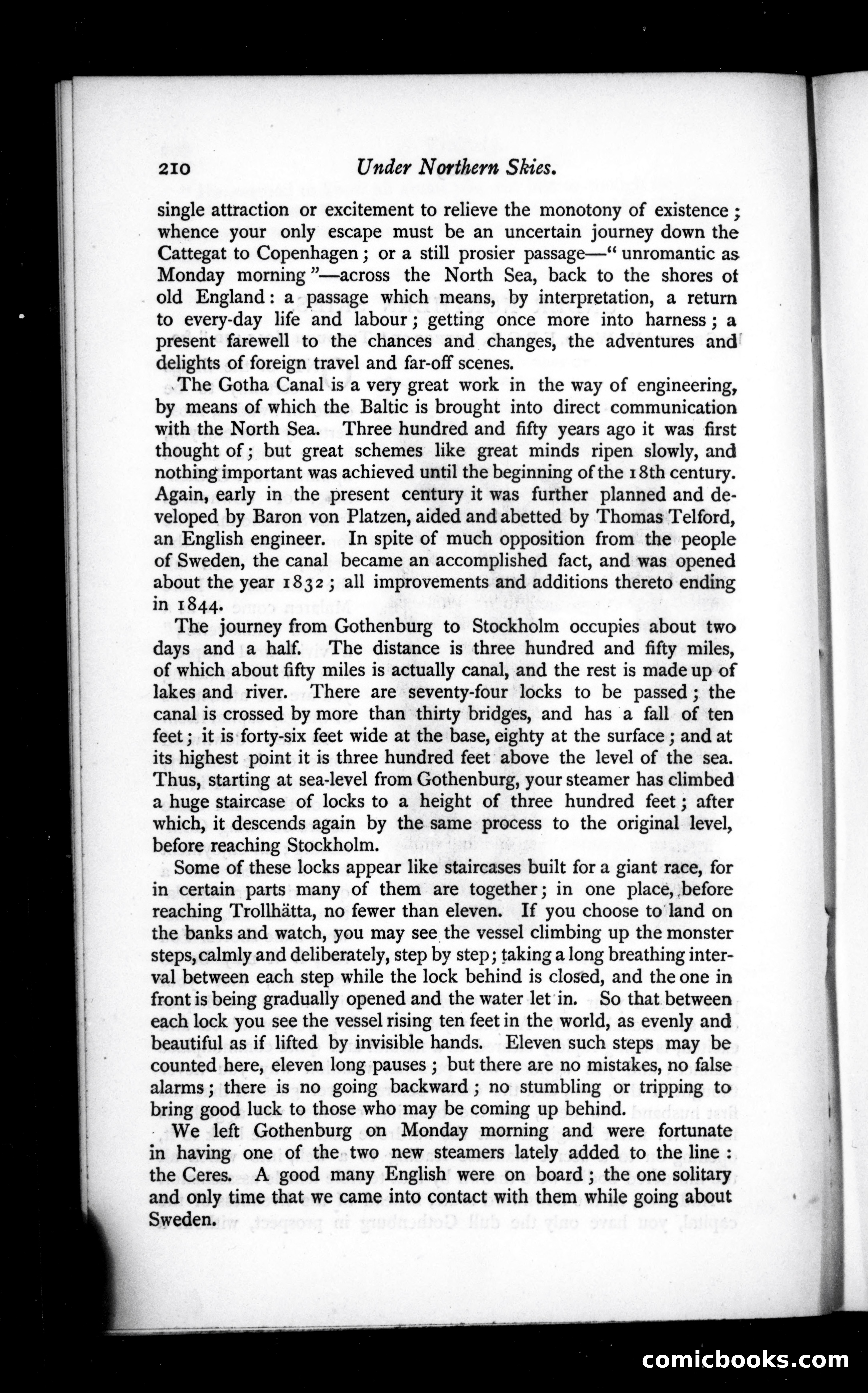 The Argosy, Vol. 41 — page 46 of 82