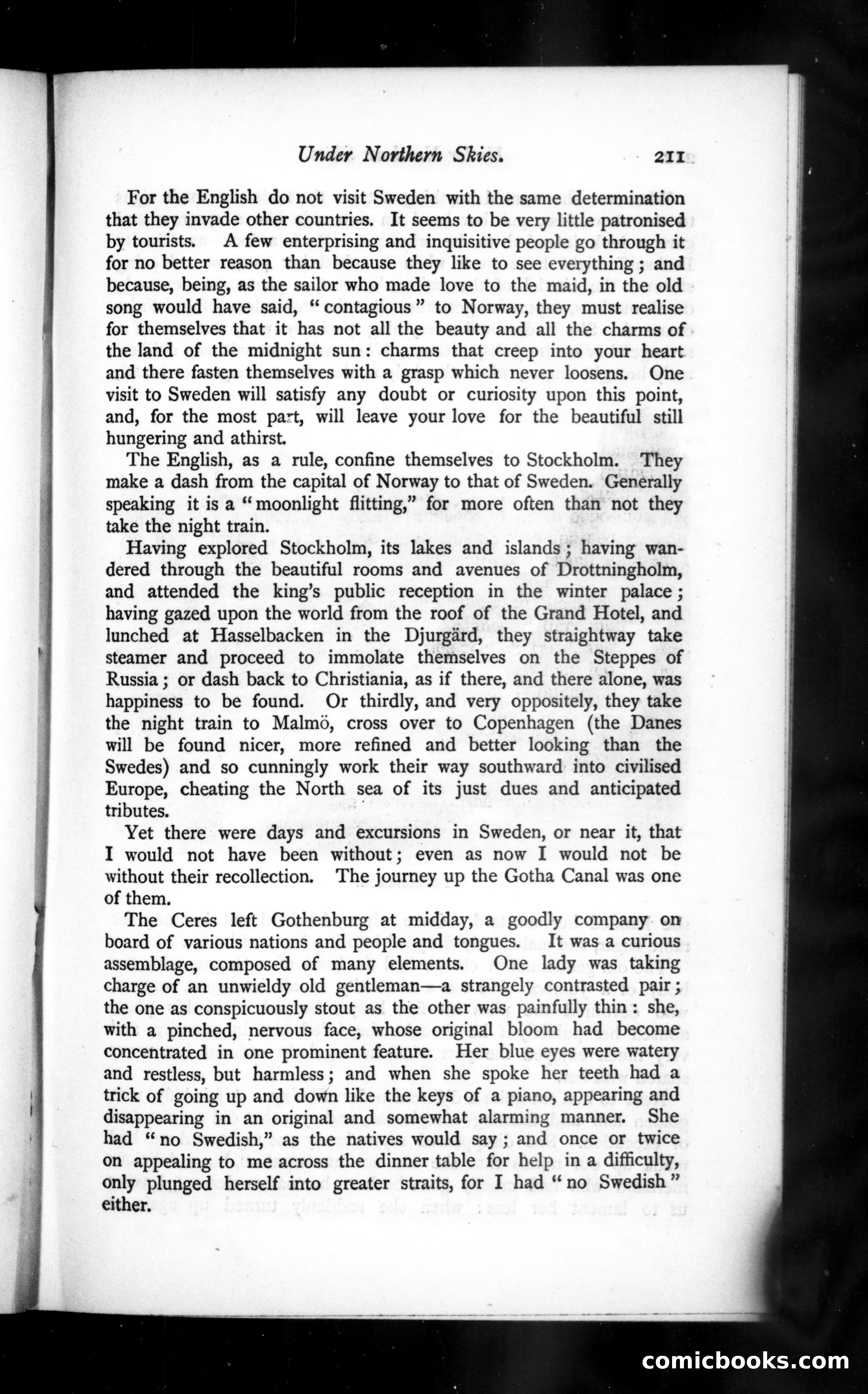 The Argosy, Vol. 41 — page 47 of 82