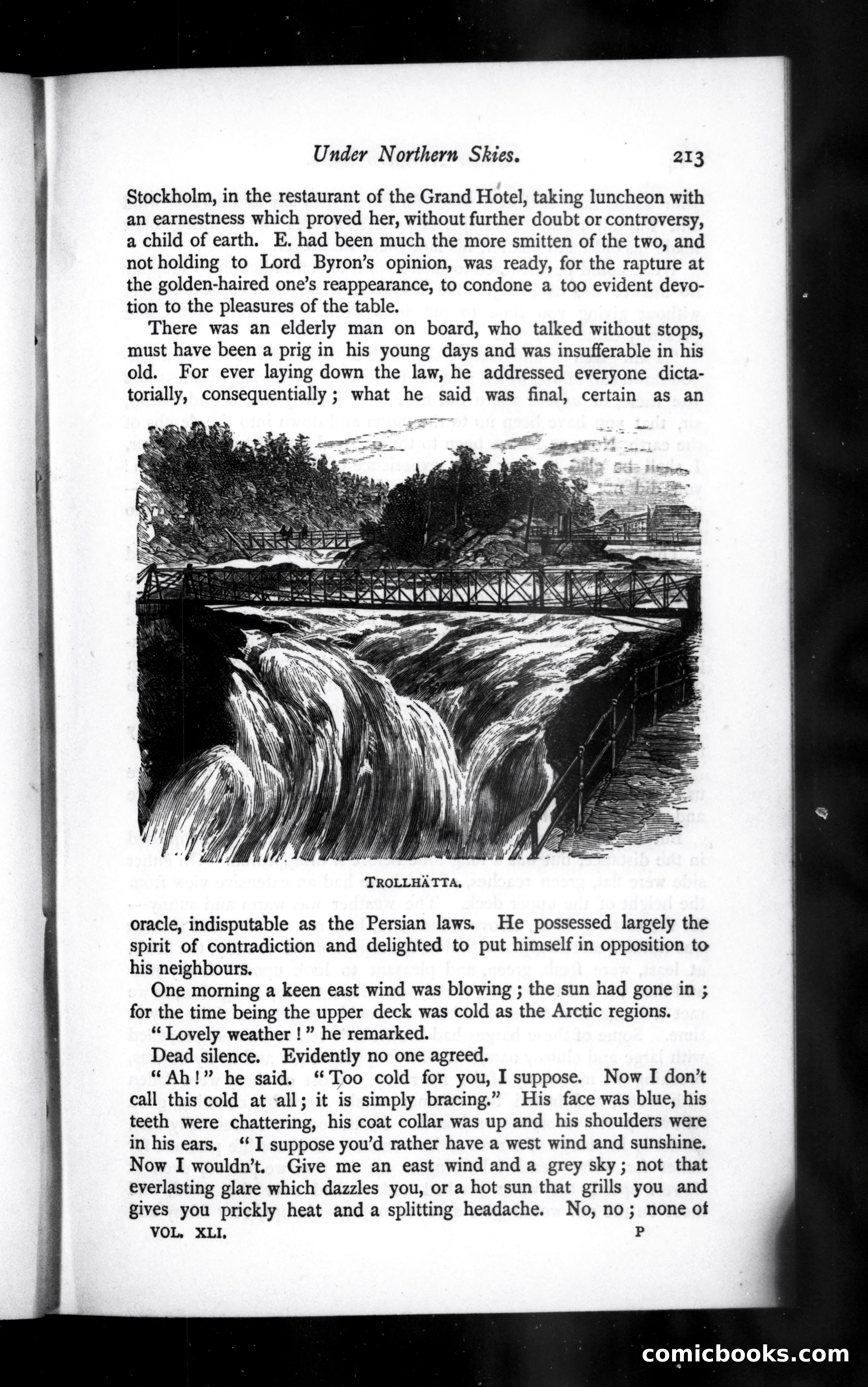 The Argosy, Vol. 41 — page 49 of 82