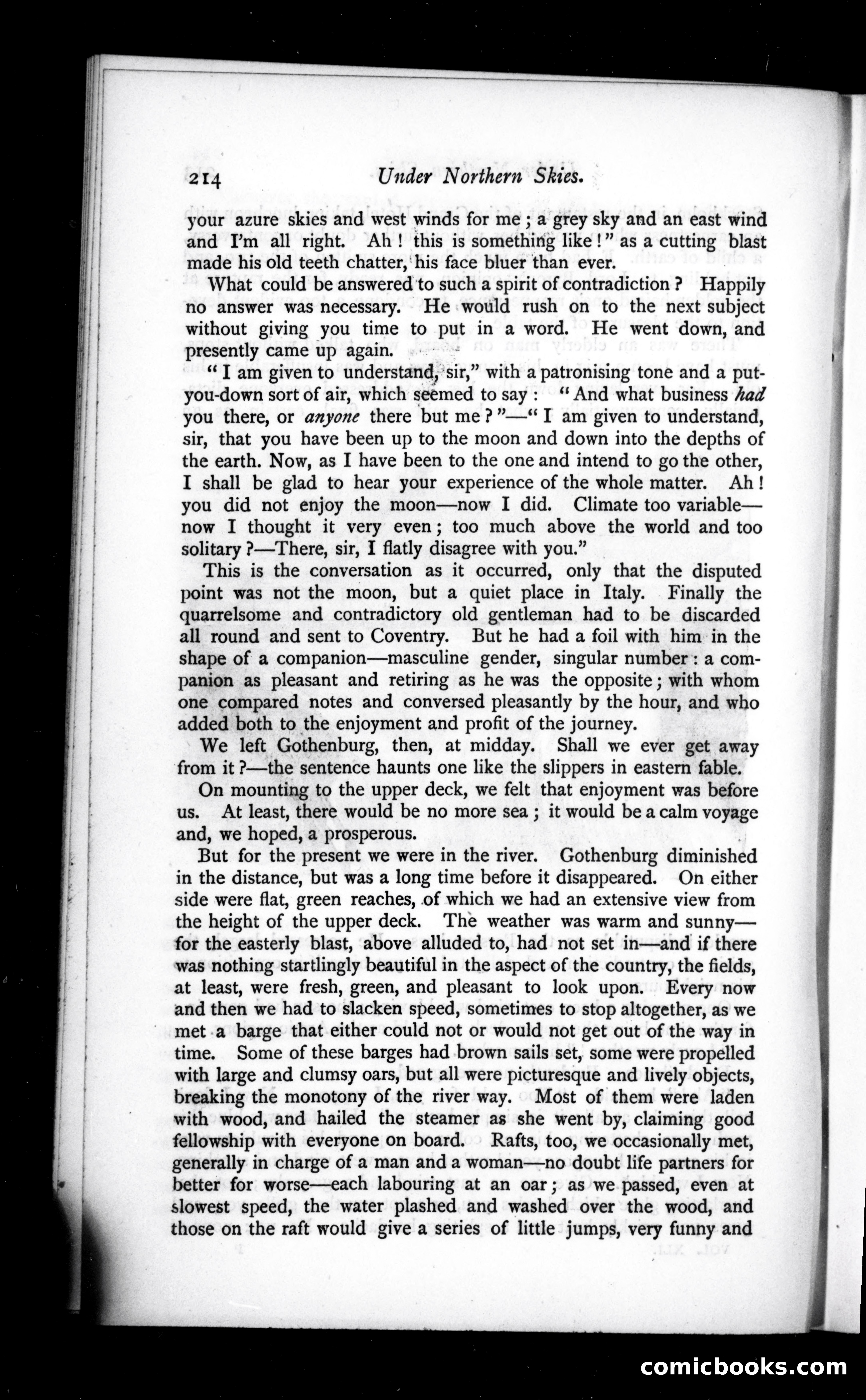 The Argosy, Vol. 41 — page 50 of 82