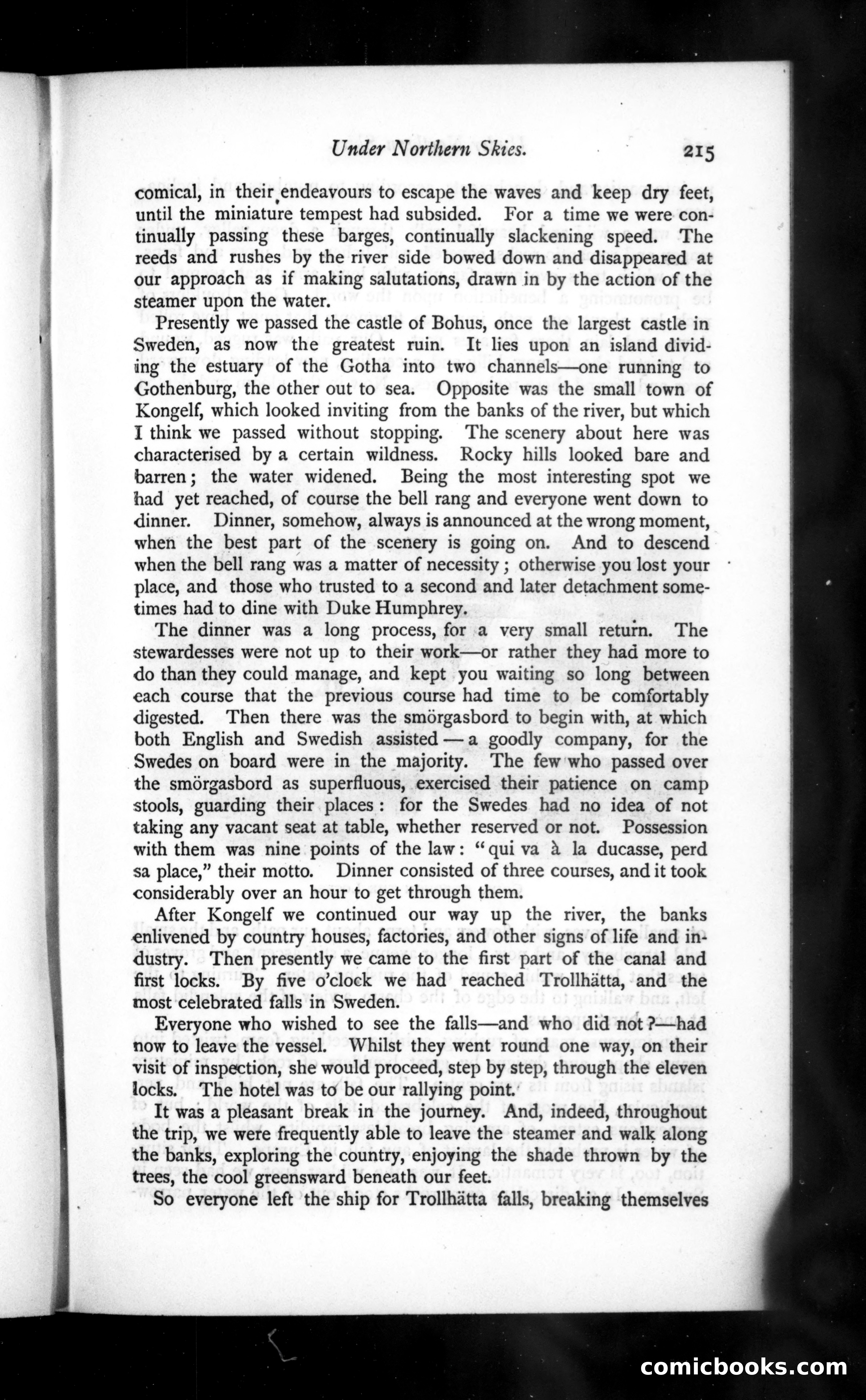 The Argosy, Vol. 41 — page 51 of 82