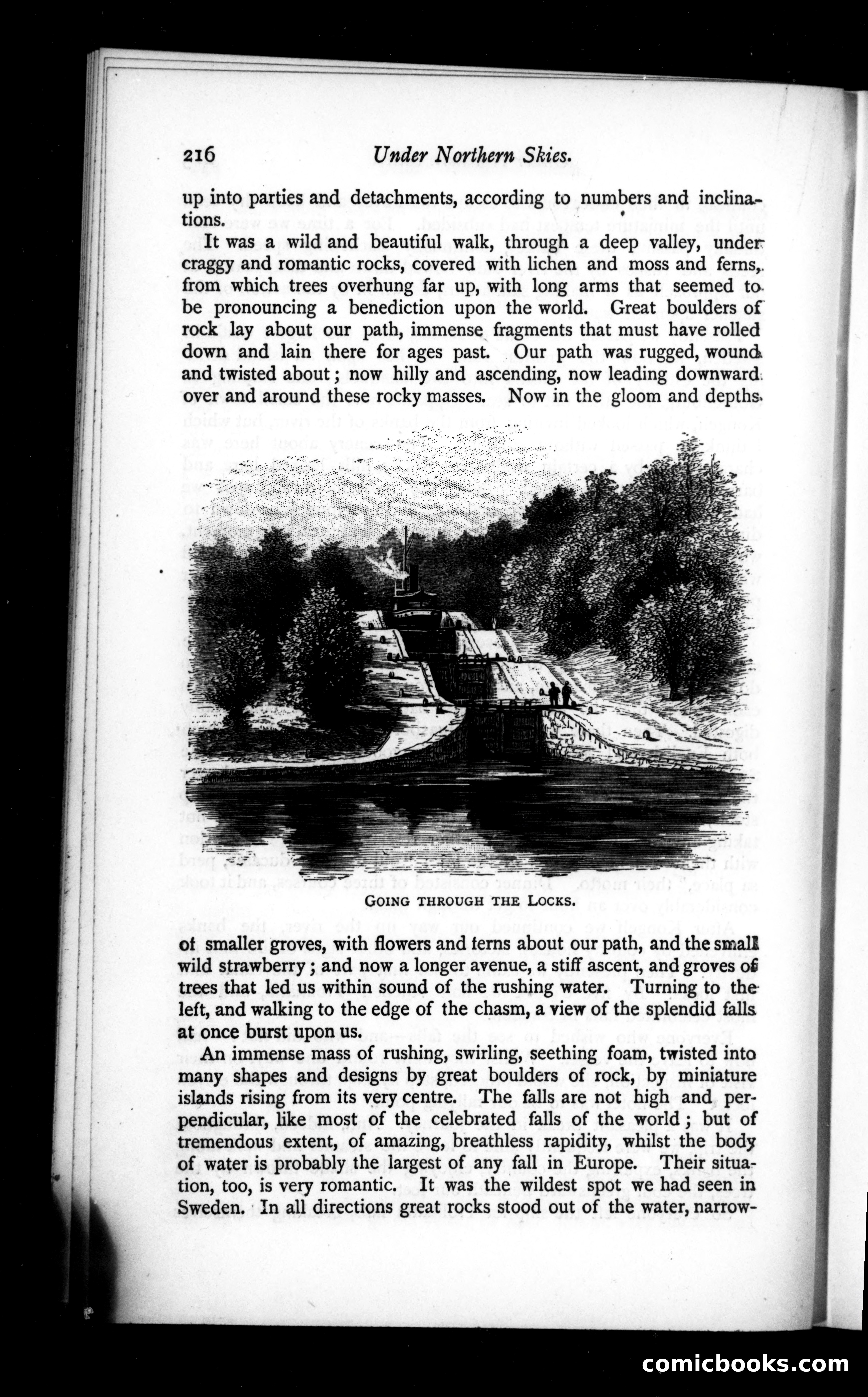 The Argosy, Vol. 41 — page 52 of 82