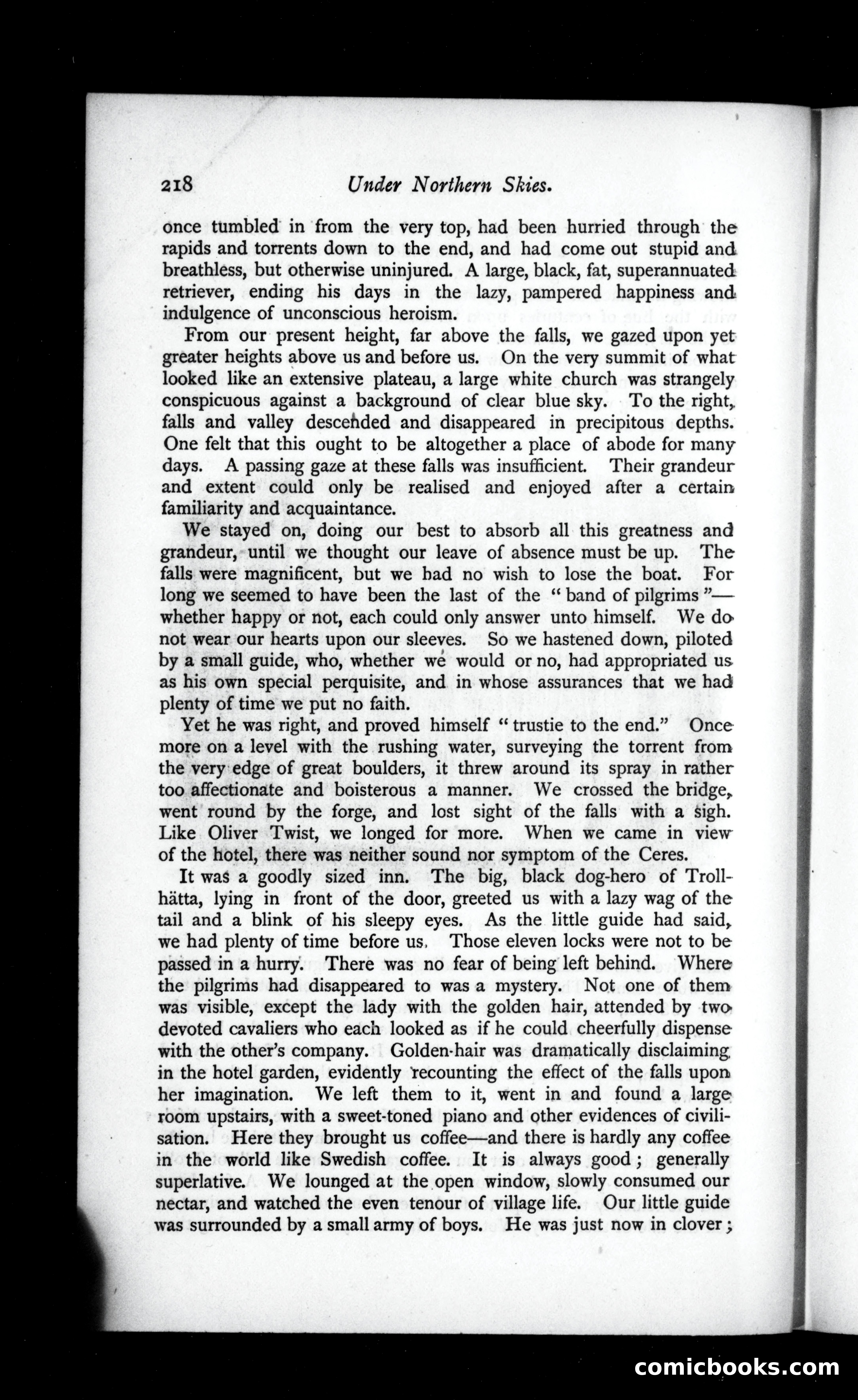 The Argosy, Vol. 41 — page 54 of 82