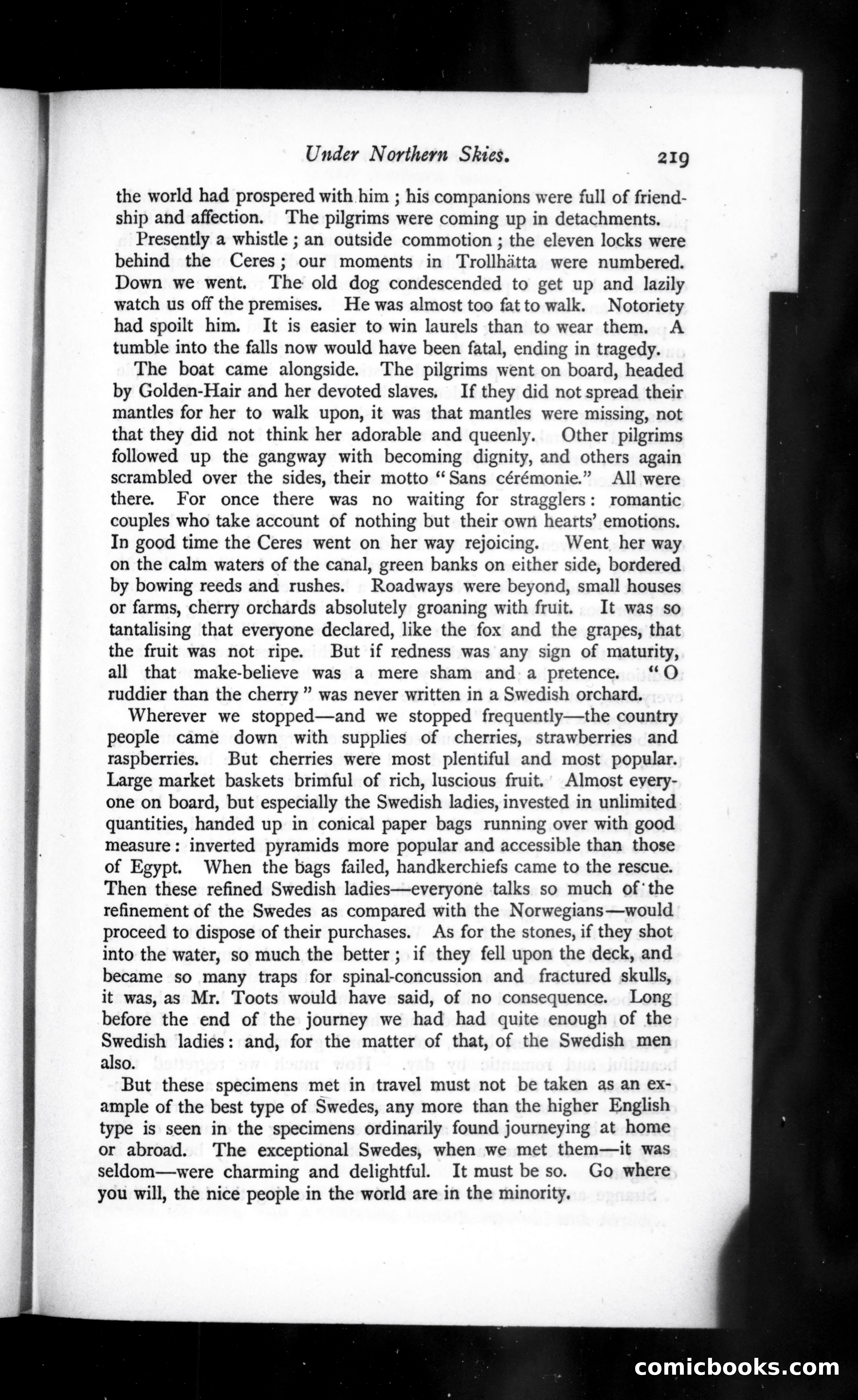 The Argosy, Vol. 41 — page 55 of 82